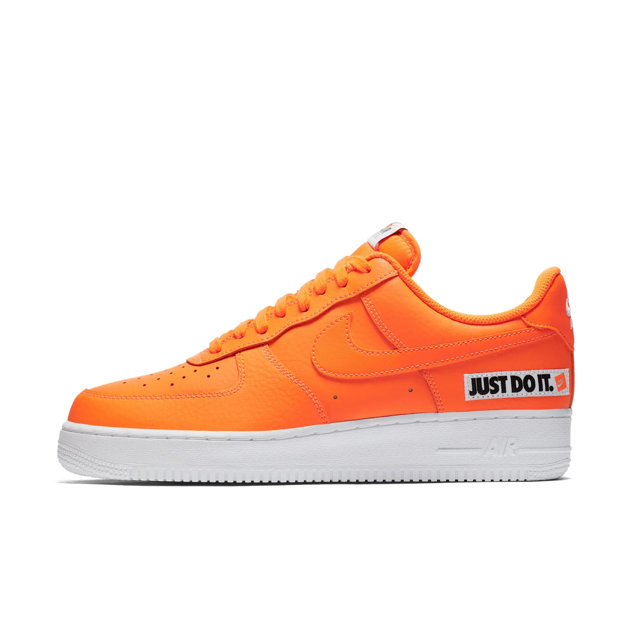 AIR FORCE 1 '07 LV8 JDI LTHR