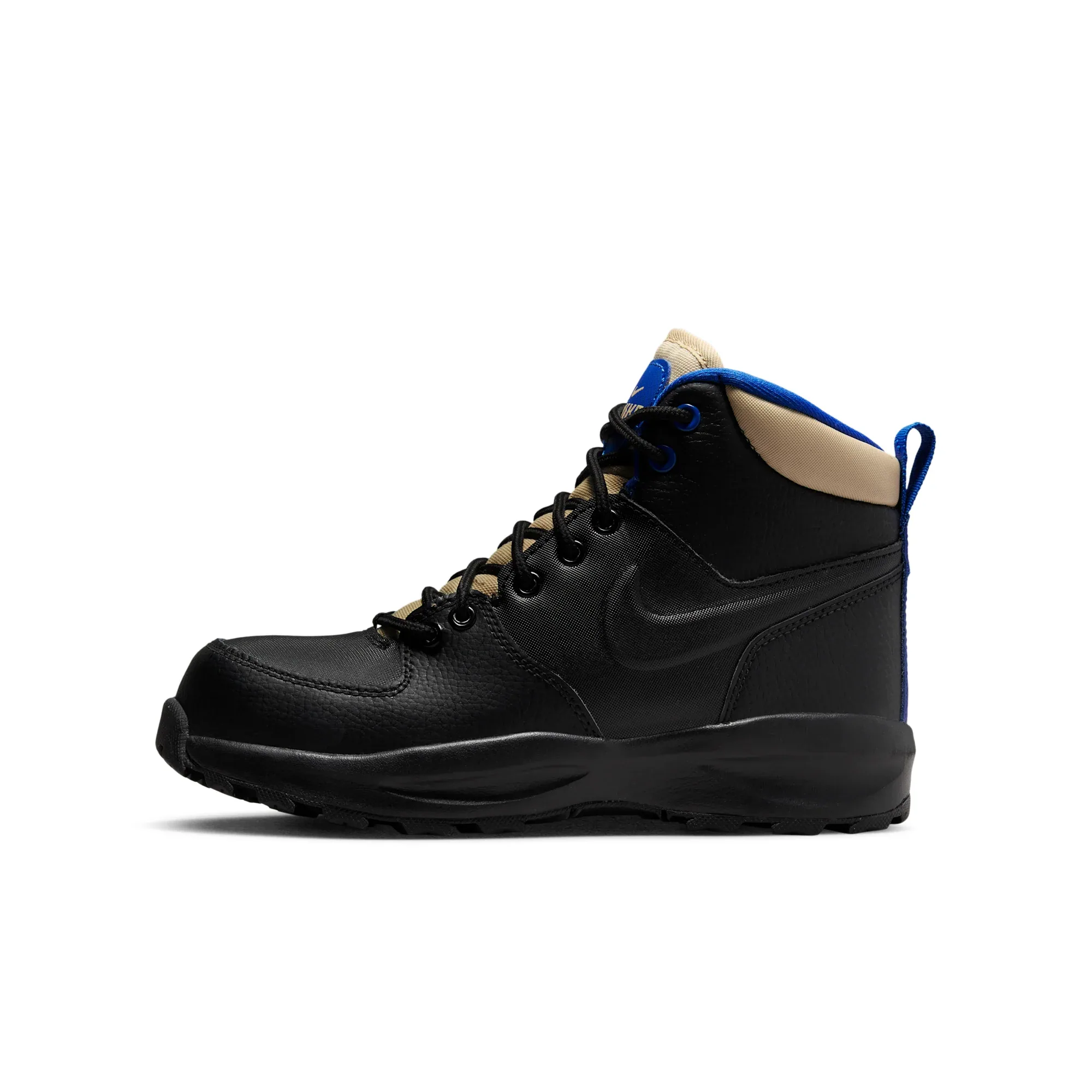 Nike Manoa LTR