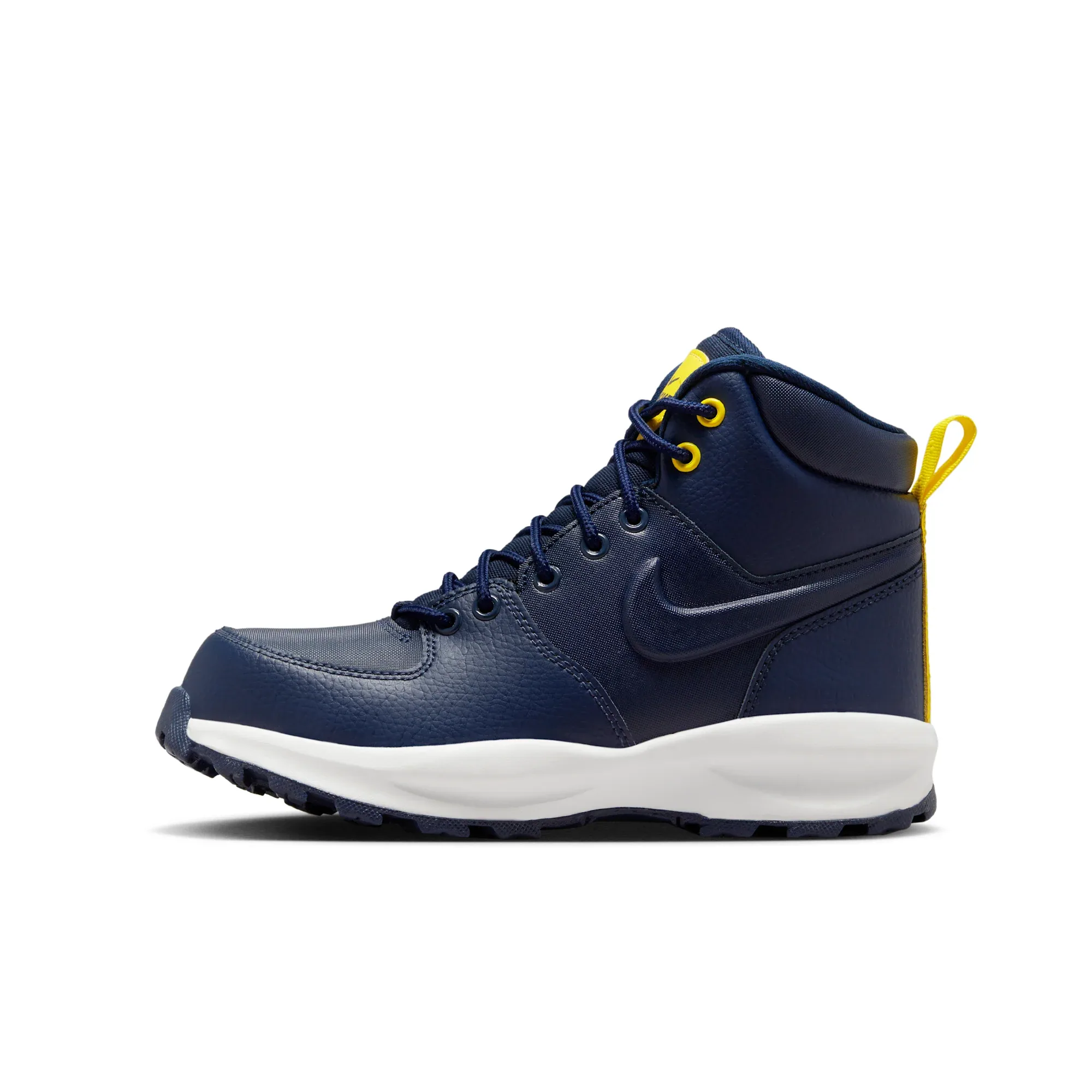 Nike Manoa LTR