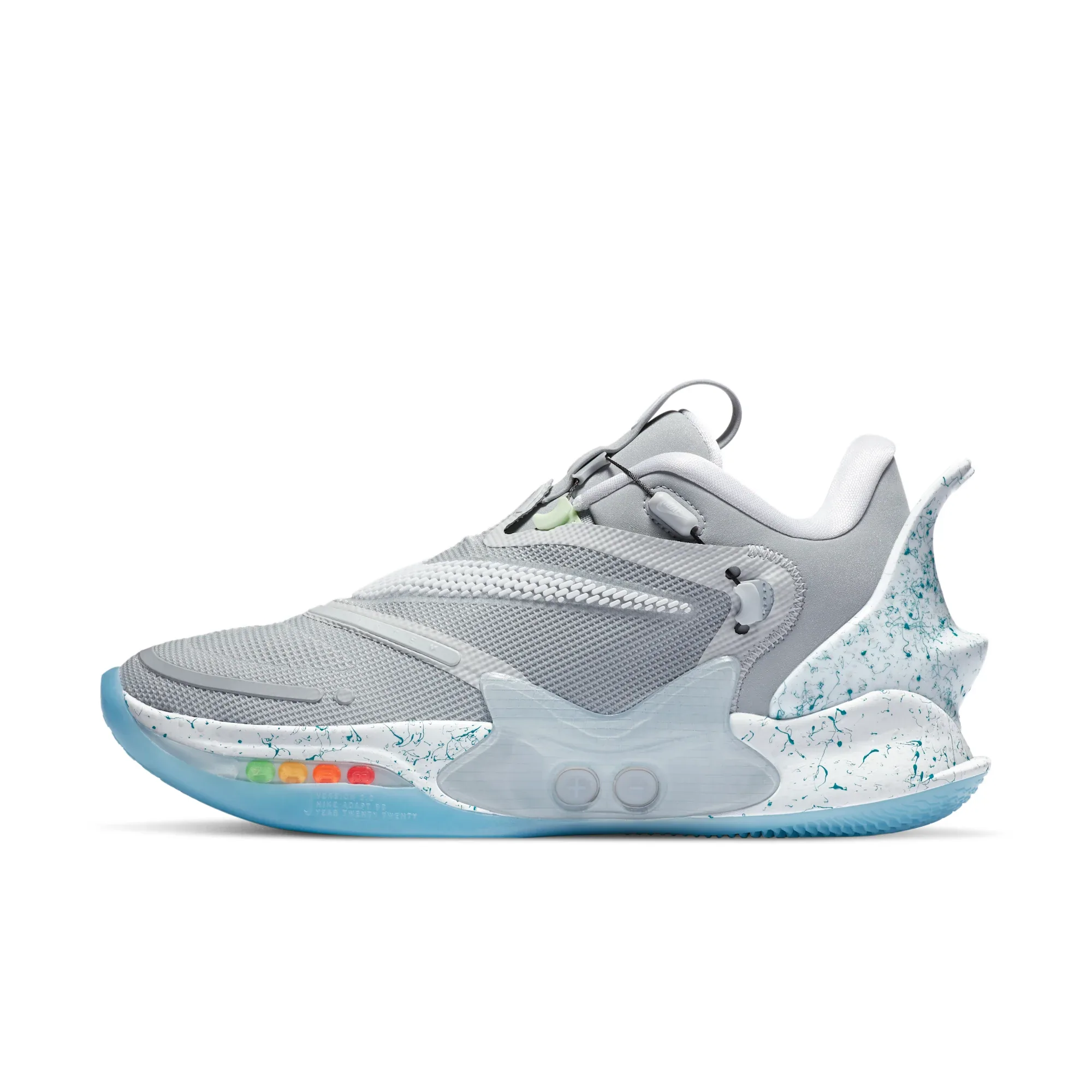 Nike Adapt BB 2.0
