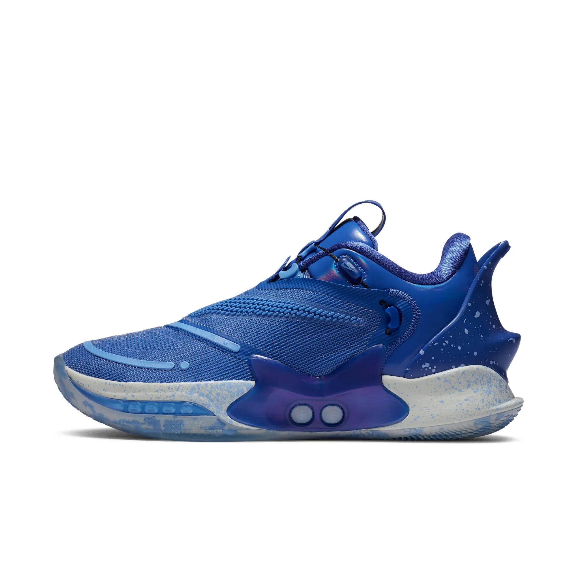 Nike Adapt BB 2.0