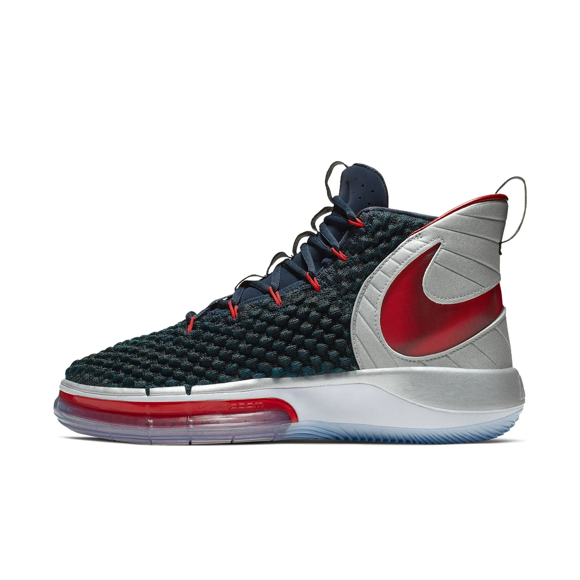 Nike AlphaDunk