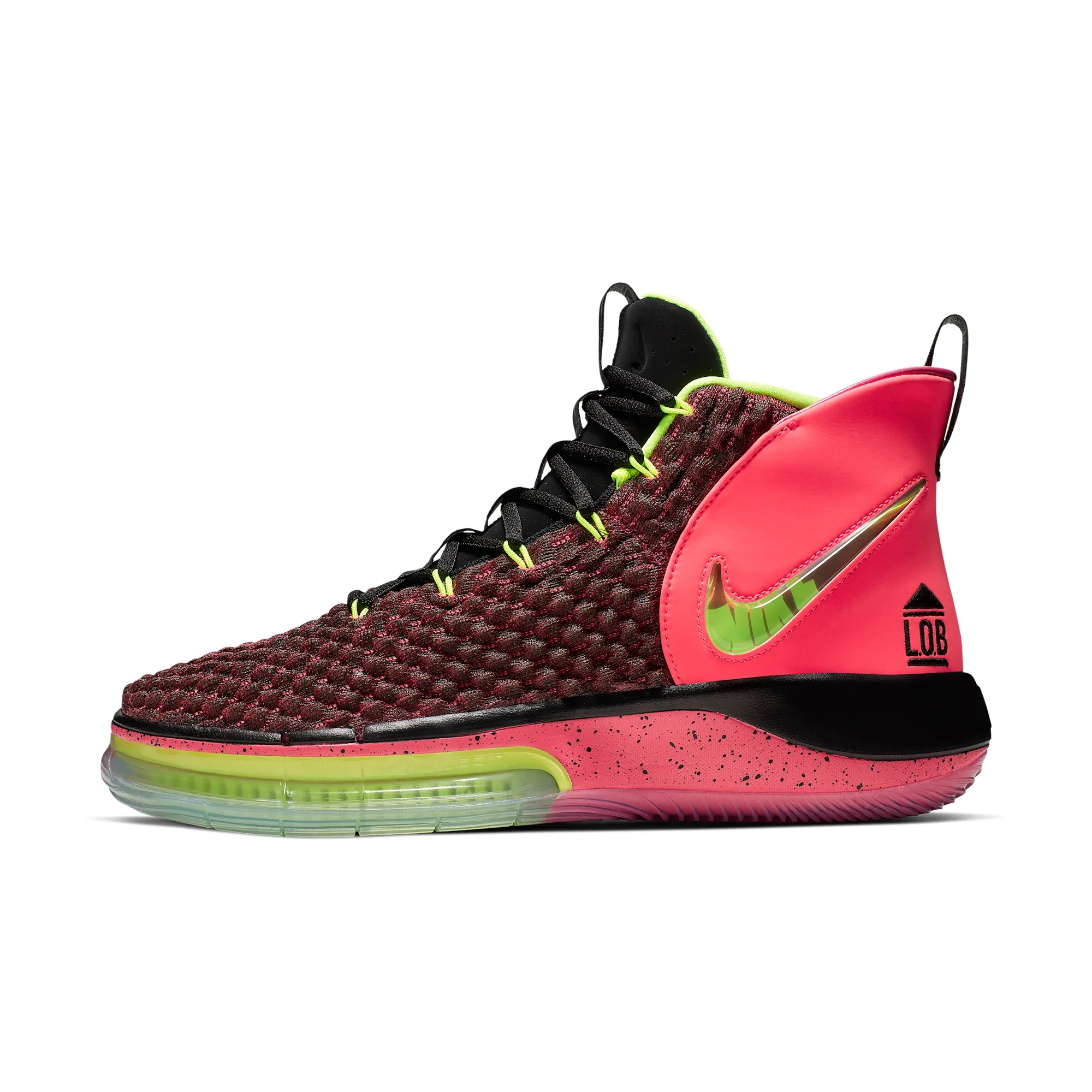 Nike AlphaDunk