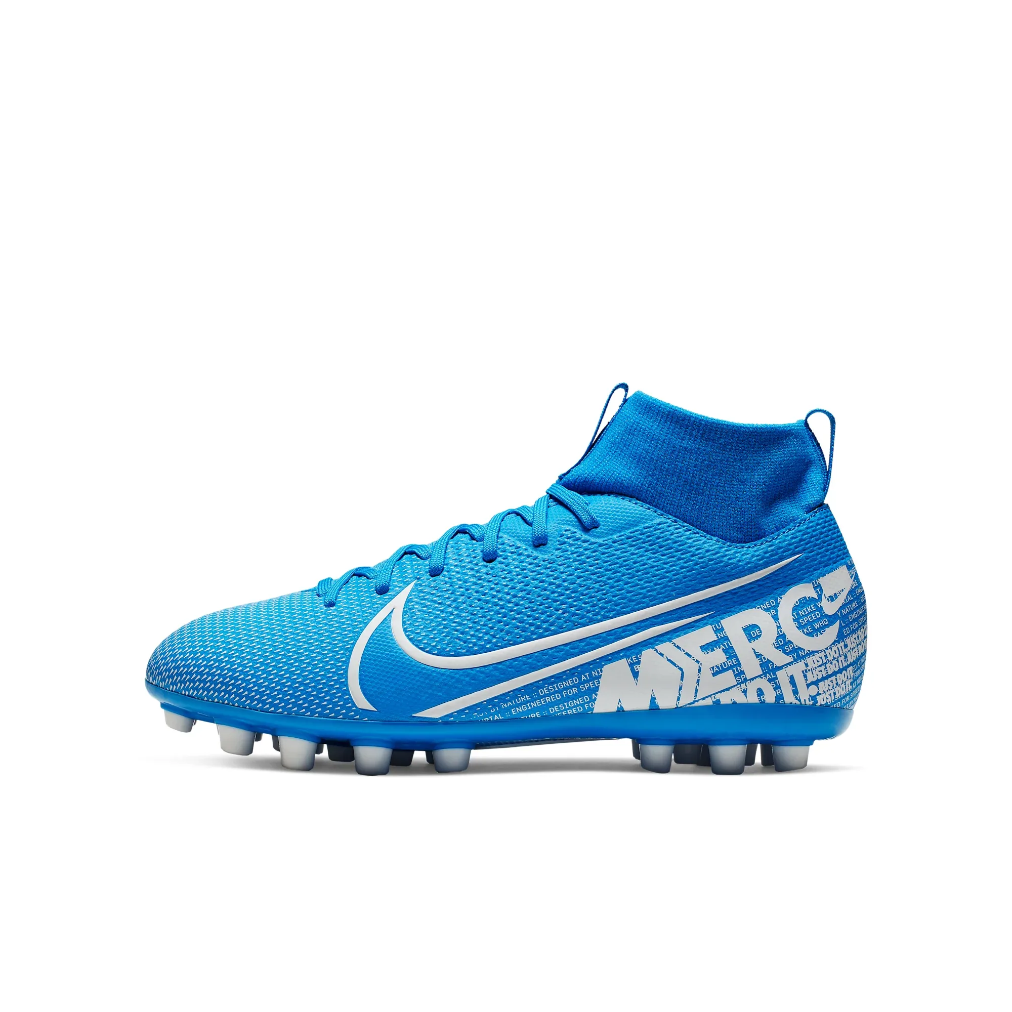 Nike Jr. Mercurial Superfly 7 Academy AG
