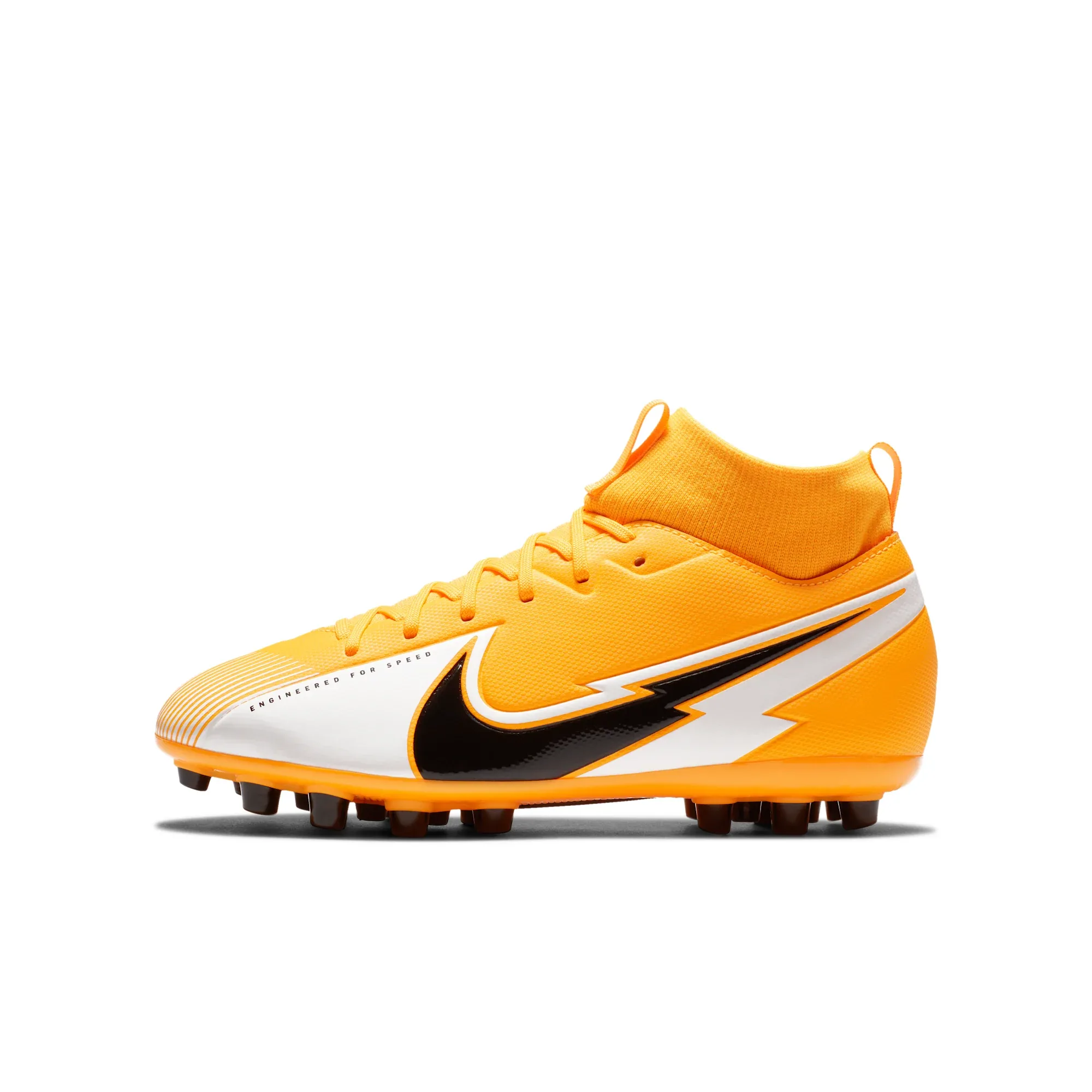 Nike Jr. Mercurial Superfly 7 Academy AG