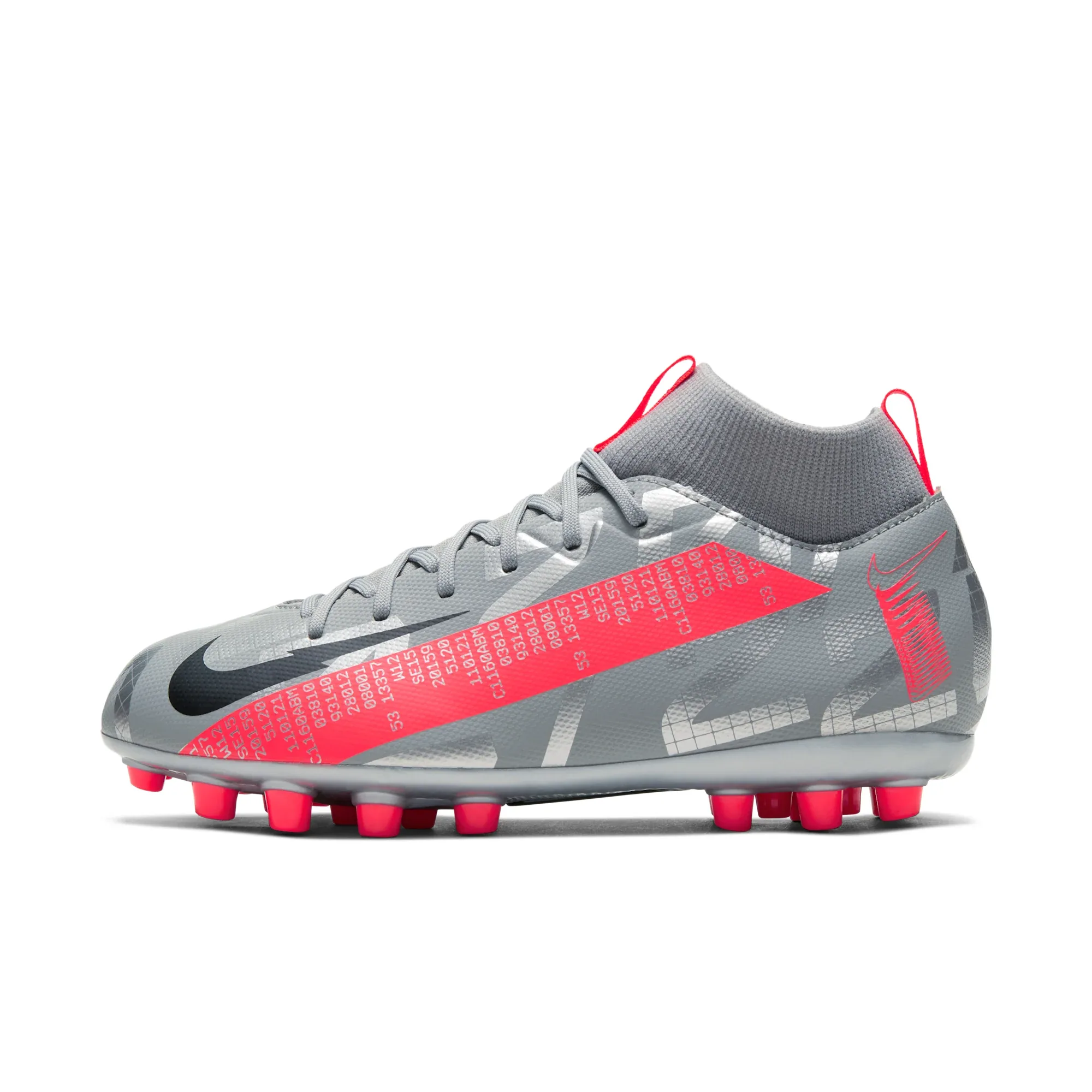 Nike Jr. Mercurial Superfly 7 Academy AG