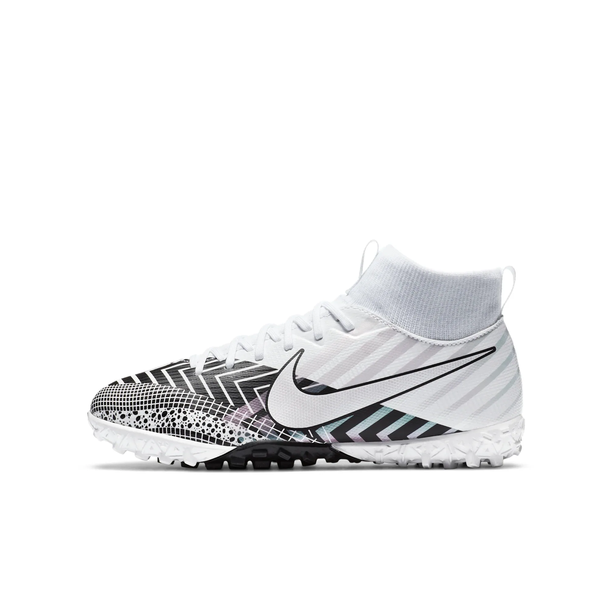 Nike Jr. Mercurial Superfly 7 Academy MDS TF