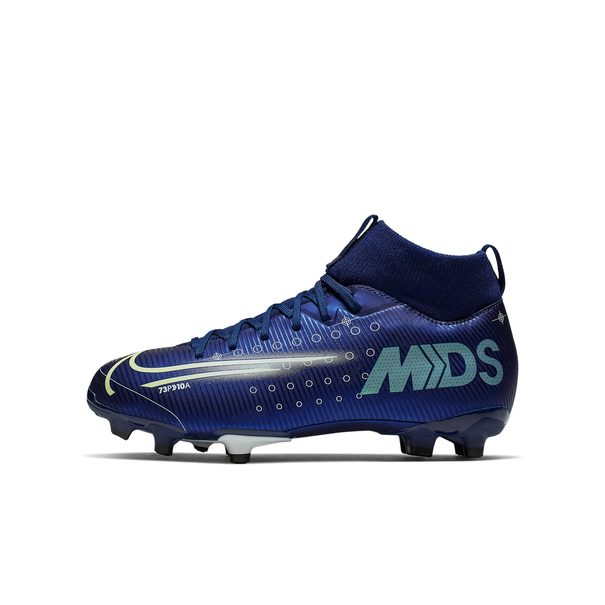 Nike Jr. Mercurial Superfly 7 Academy MDS MG
