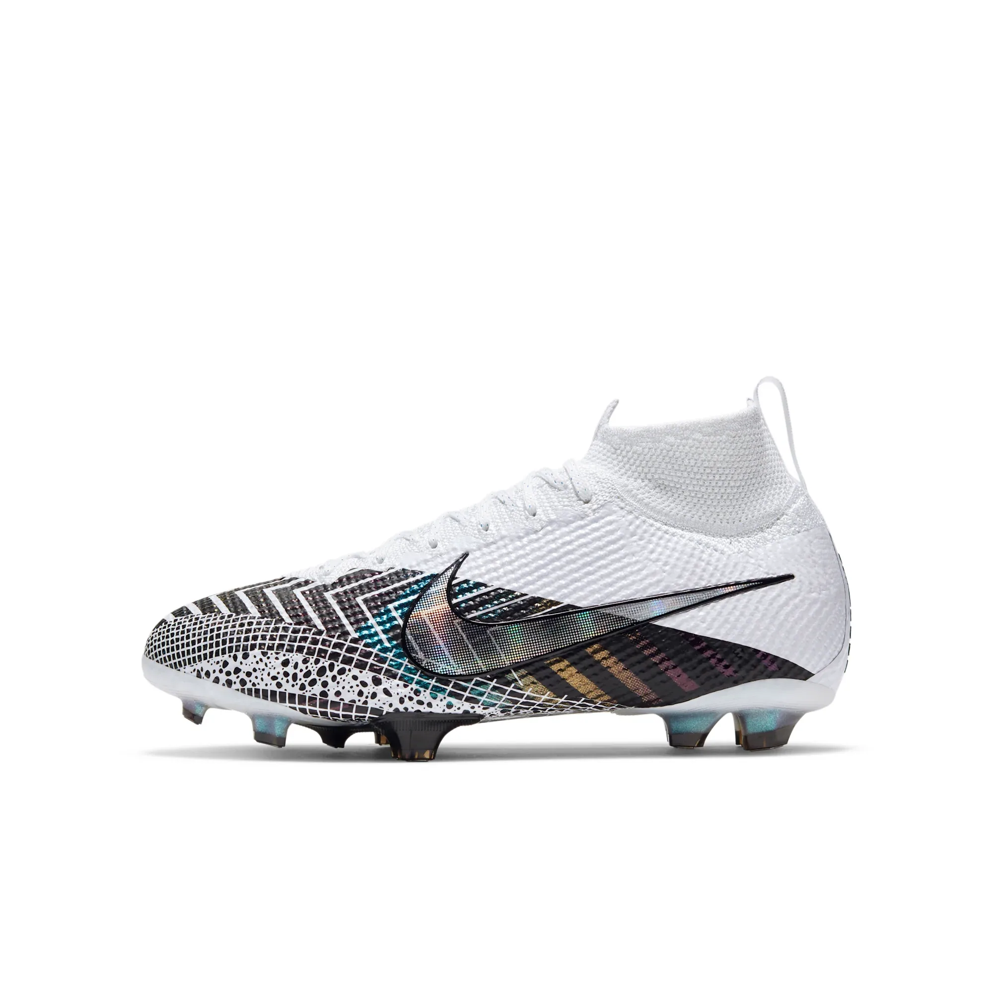 Nike Jr. Mercurial Superfly 7 Elite MDS FG