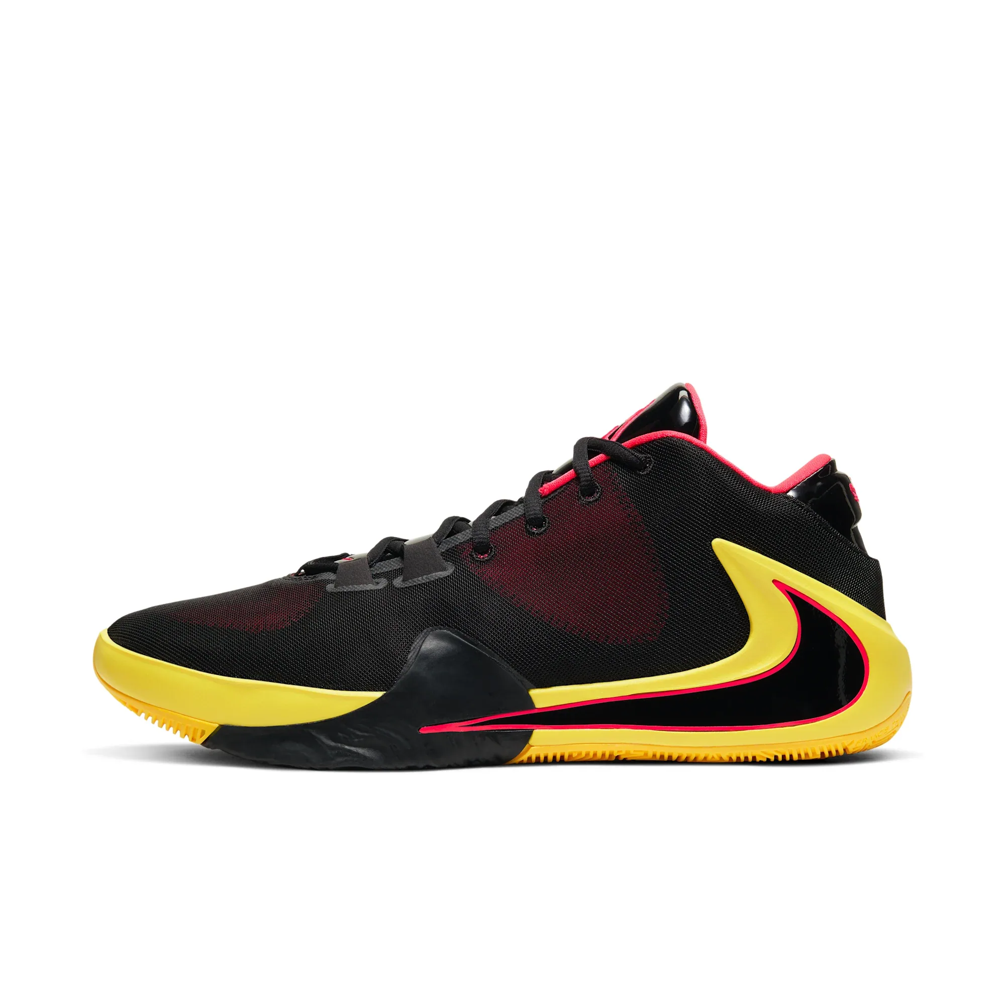 Freak 1 "Soul Glo"