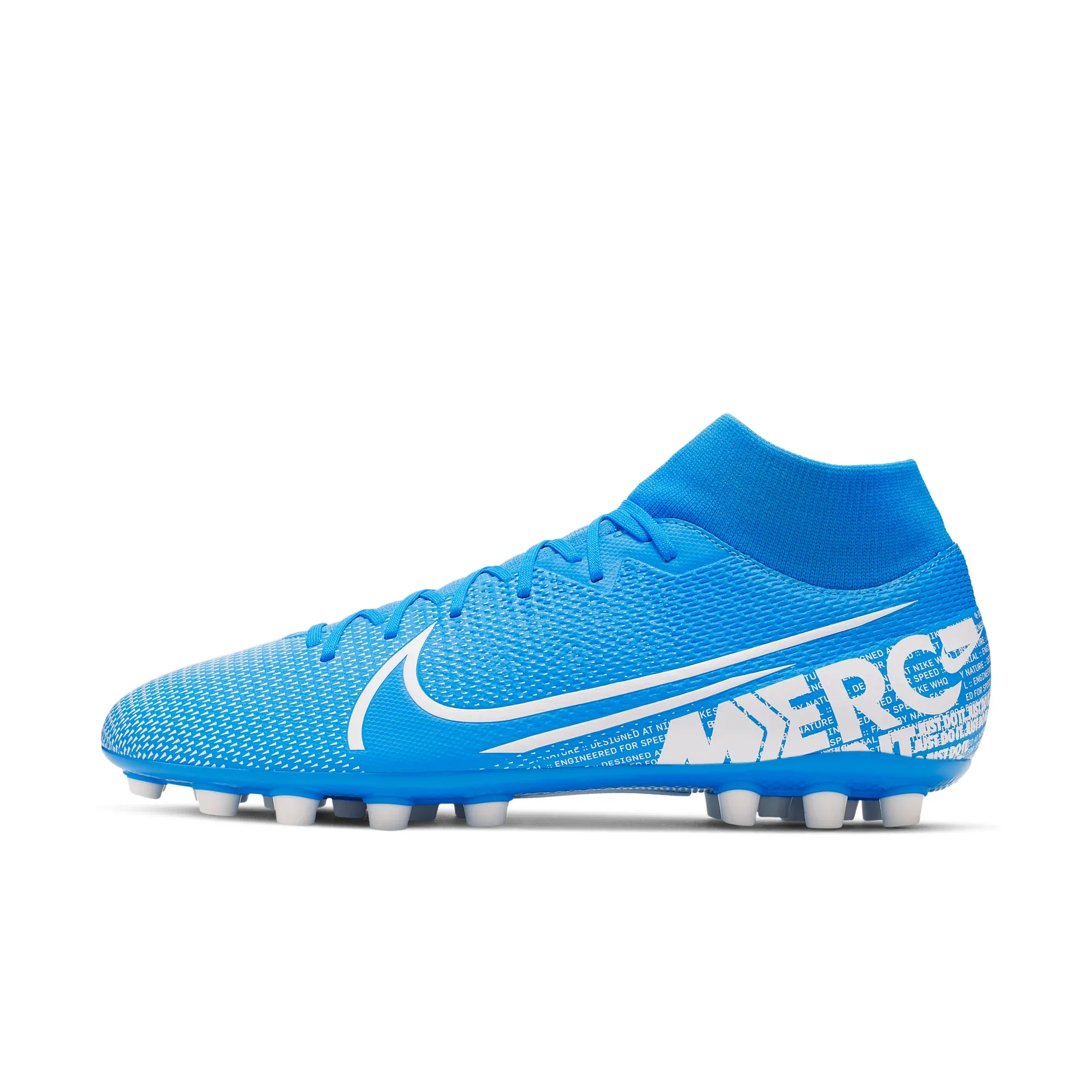 Nike Mercurial Superfly 7 Academy AG