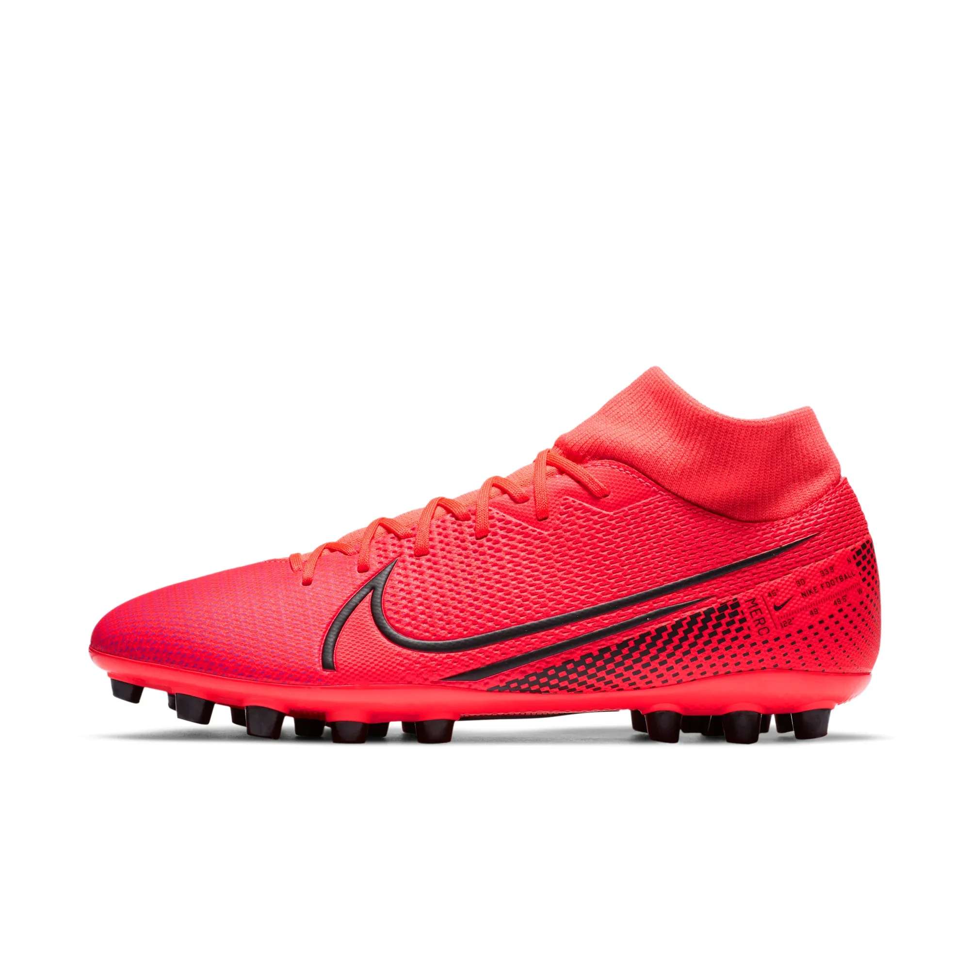 Nike Mercurial Superfly 7 Academy AG