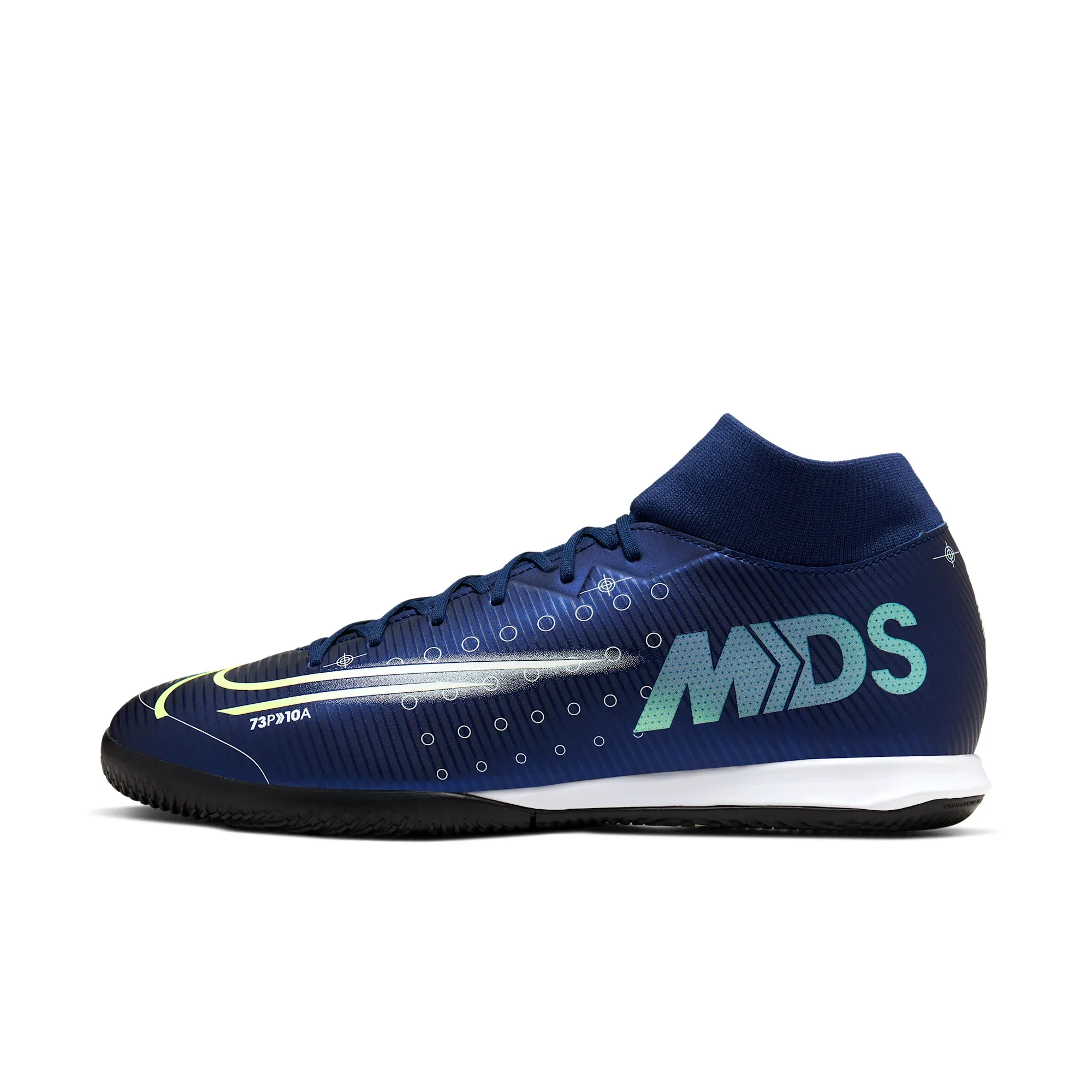 Nike Mercurial Superfly 7 Academy MDS IC