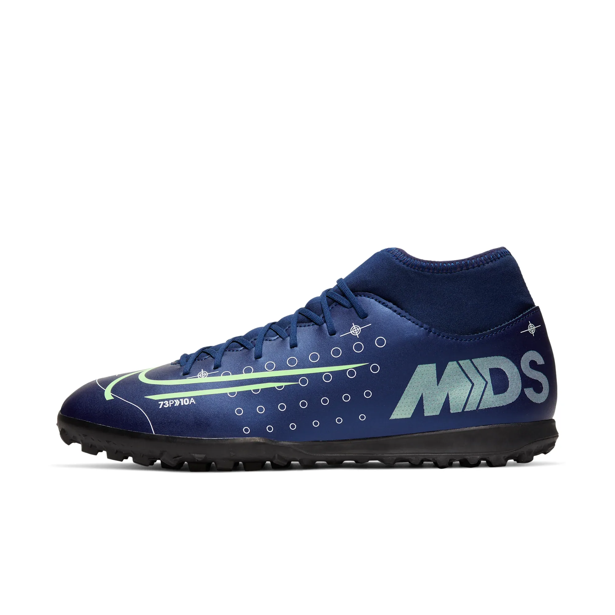 Nike Mercurial Superfly 7 Club MDS TF