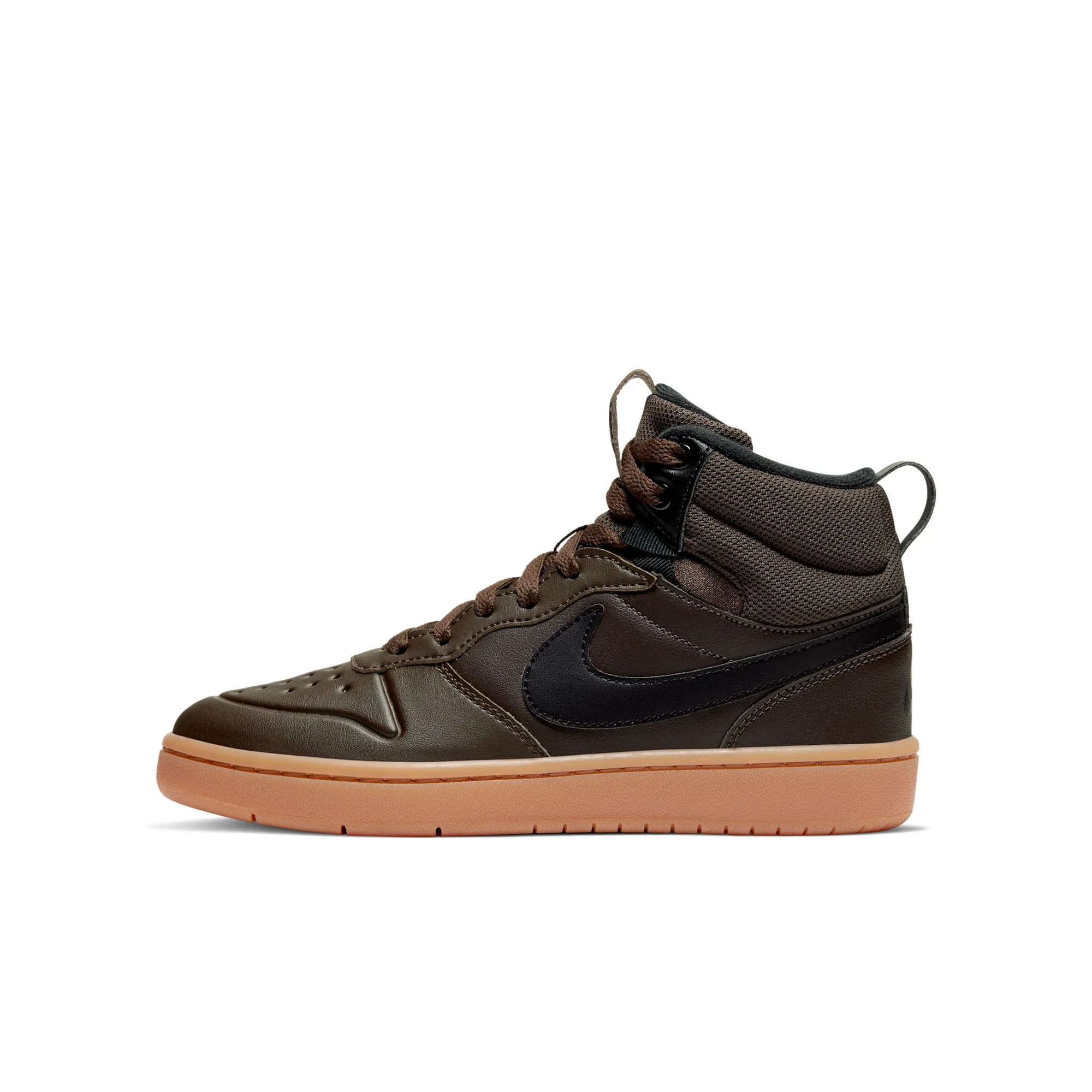 Nike Court Borough Mid 2 Boot