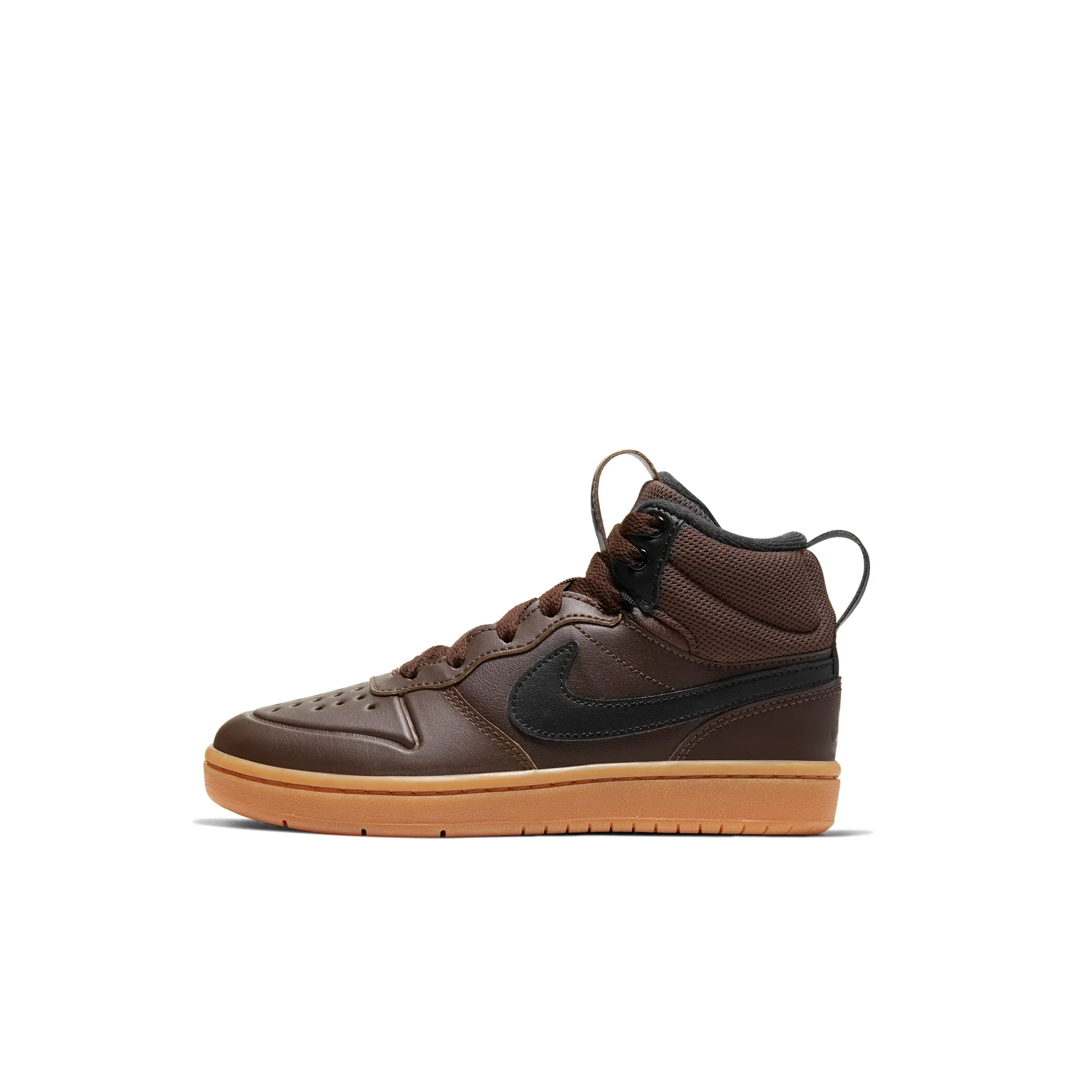Nike Court Borough Mid 2