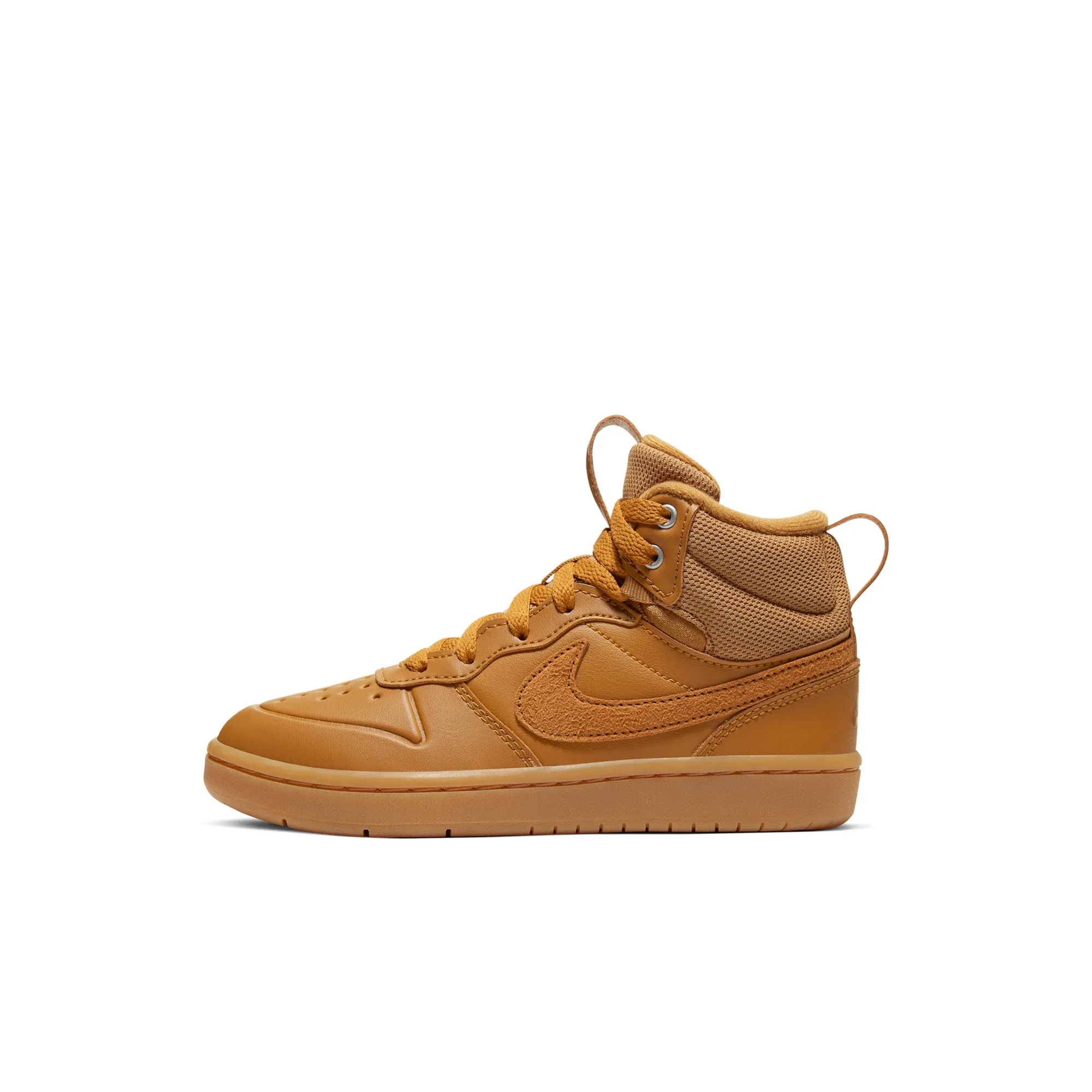 Nike Court Borough Mid 2