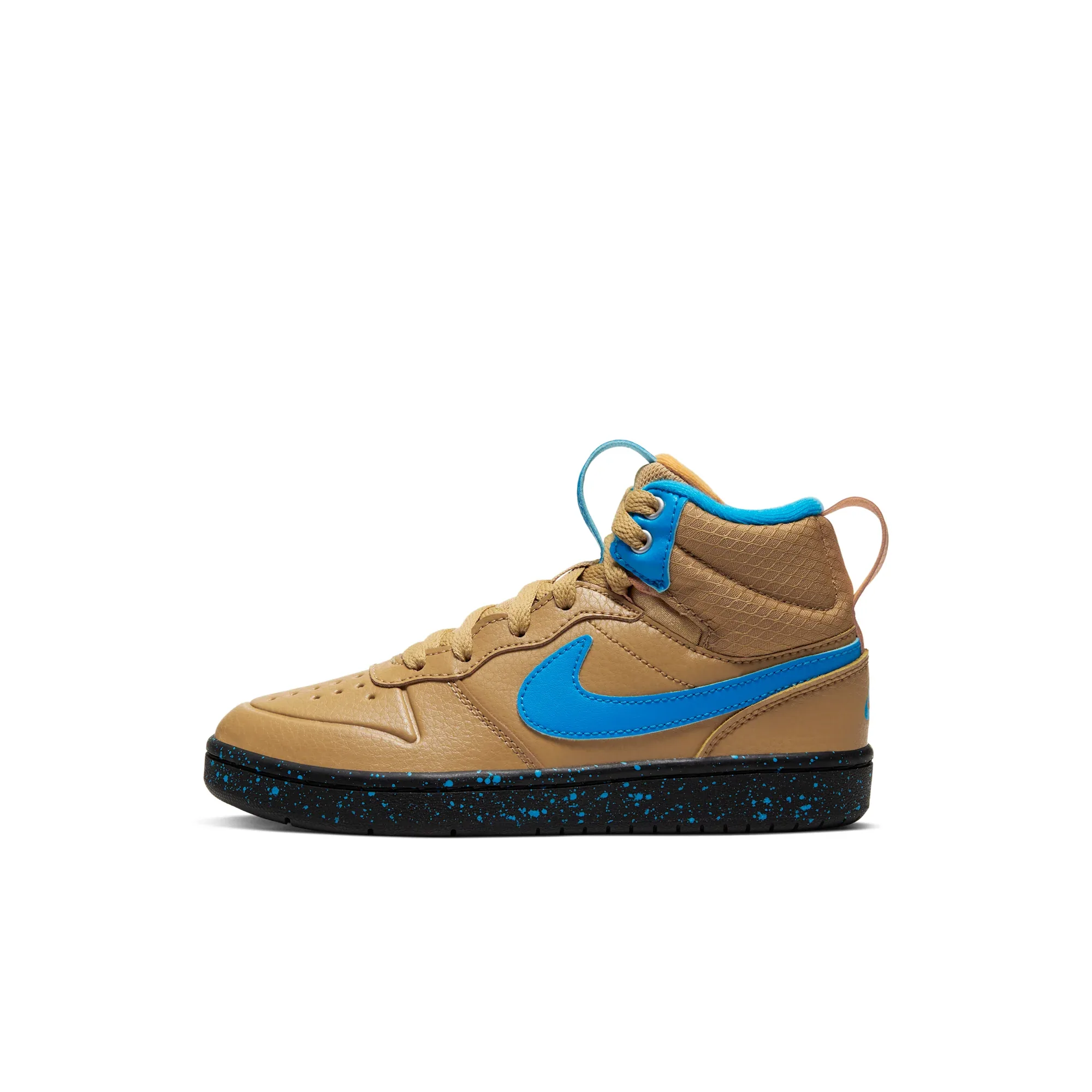 Nike Court Borough Mid 2