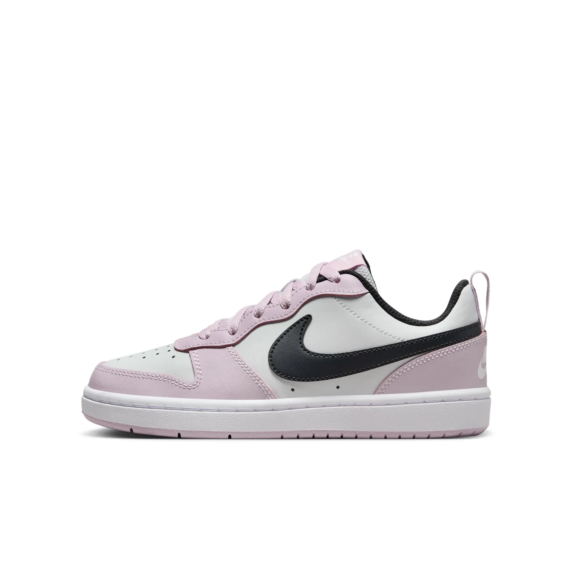 Nike Court Borough Low 2