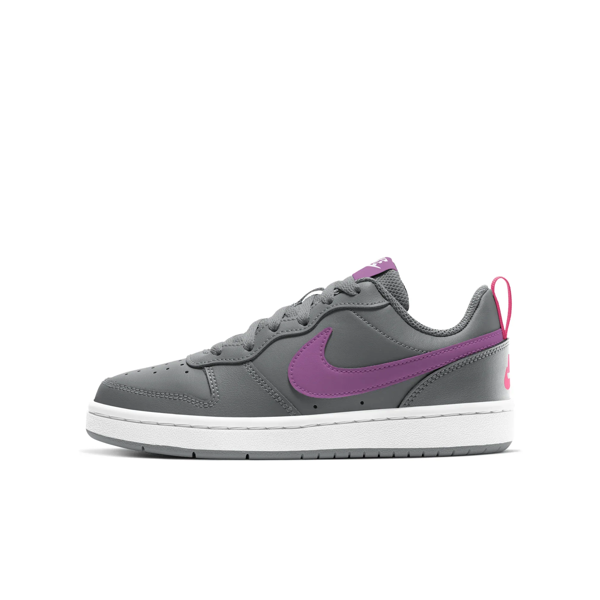 Nike Court Borough Low 2