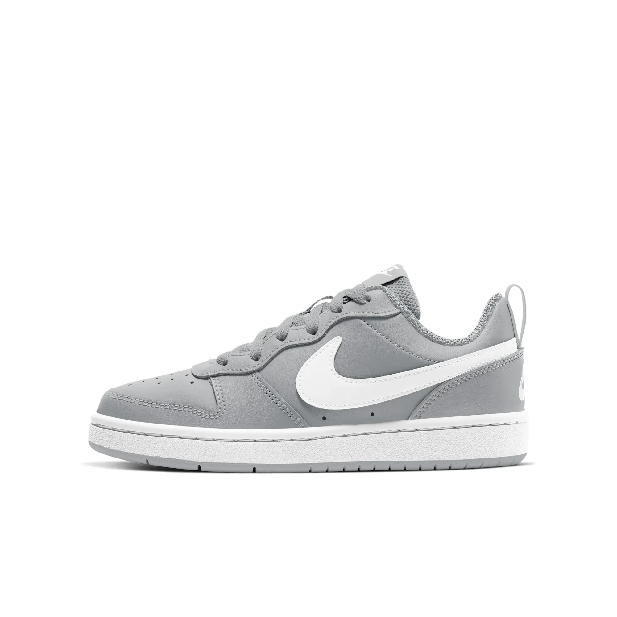 Nike Court Borough Low 2