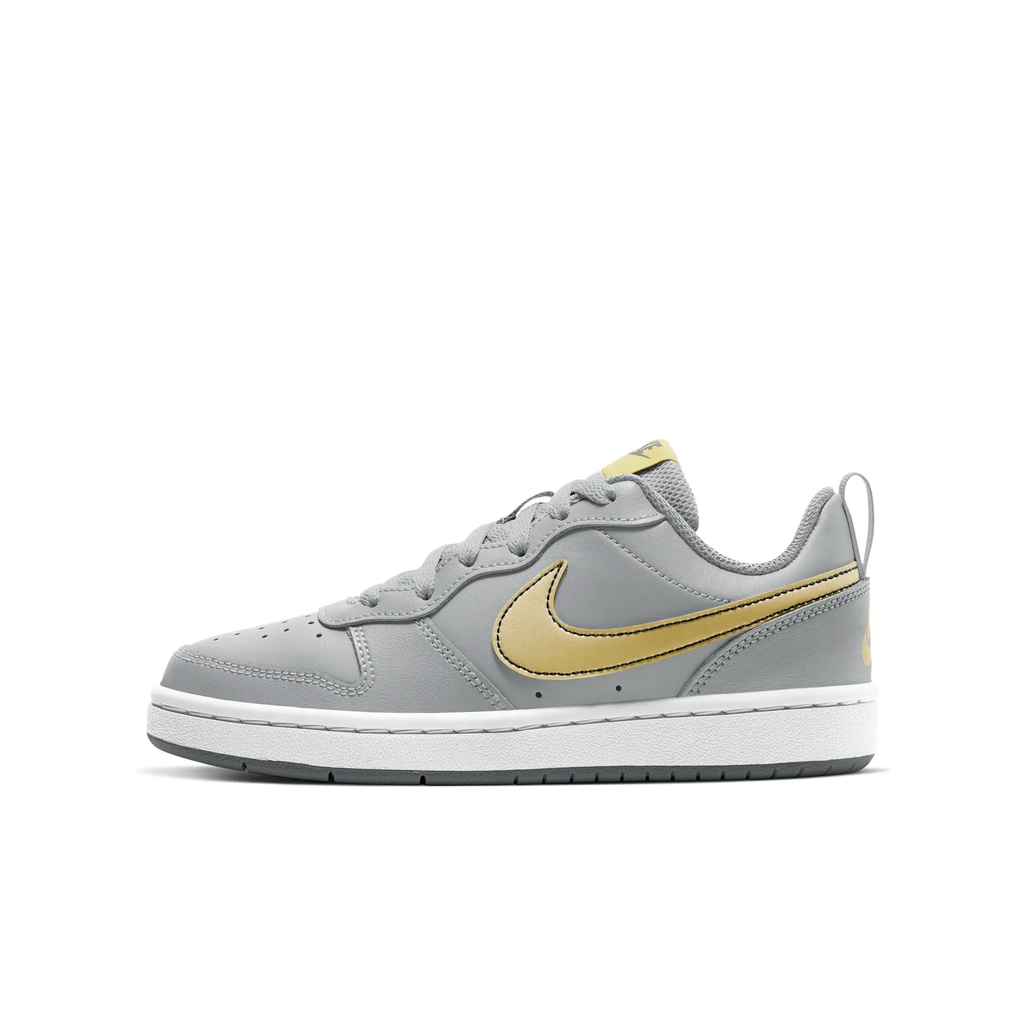Nike Court Borough Low 2