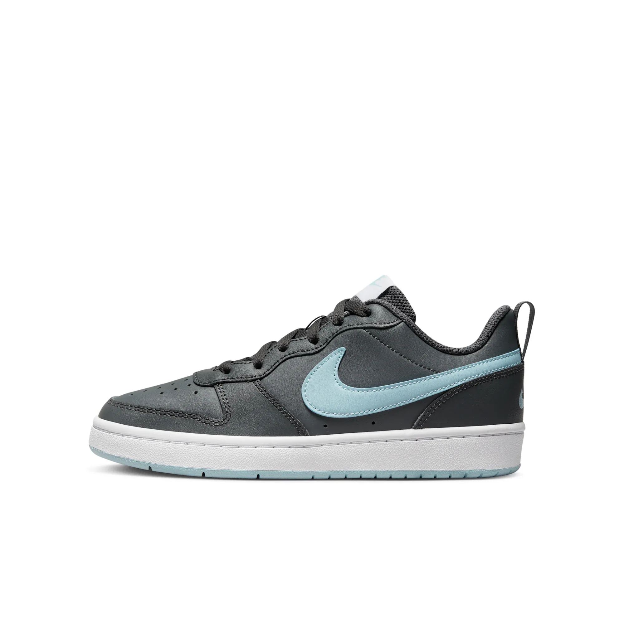 Nike Court Borough Low 2