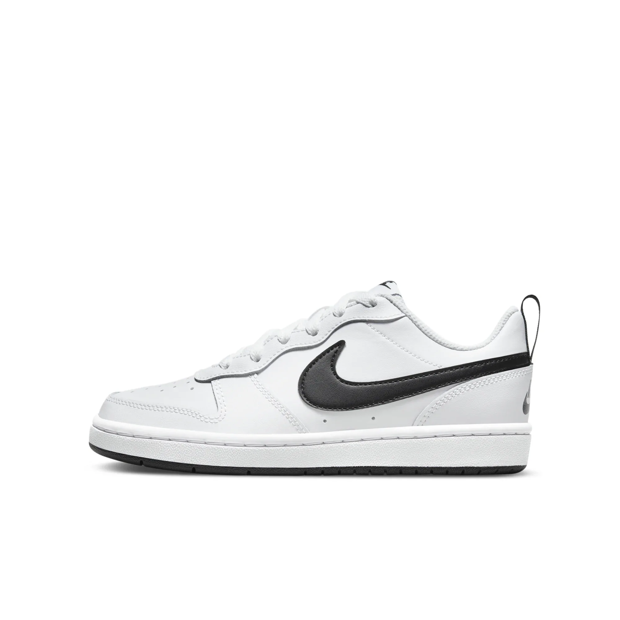 Nike Court Borough Low 2