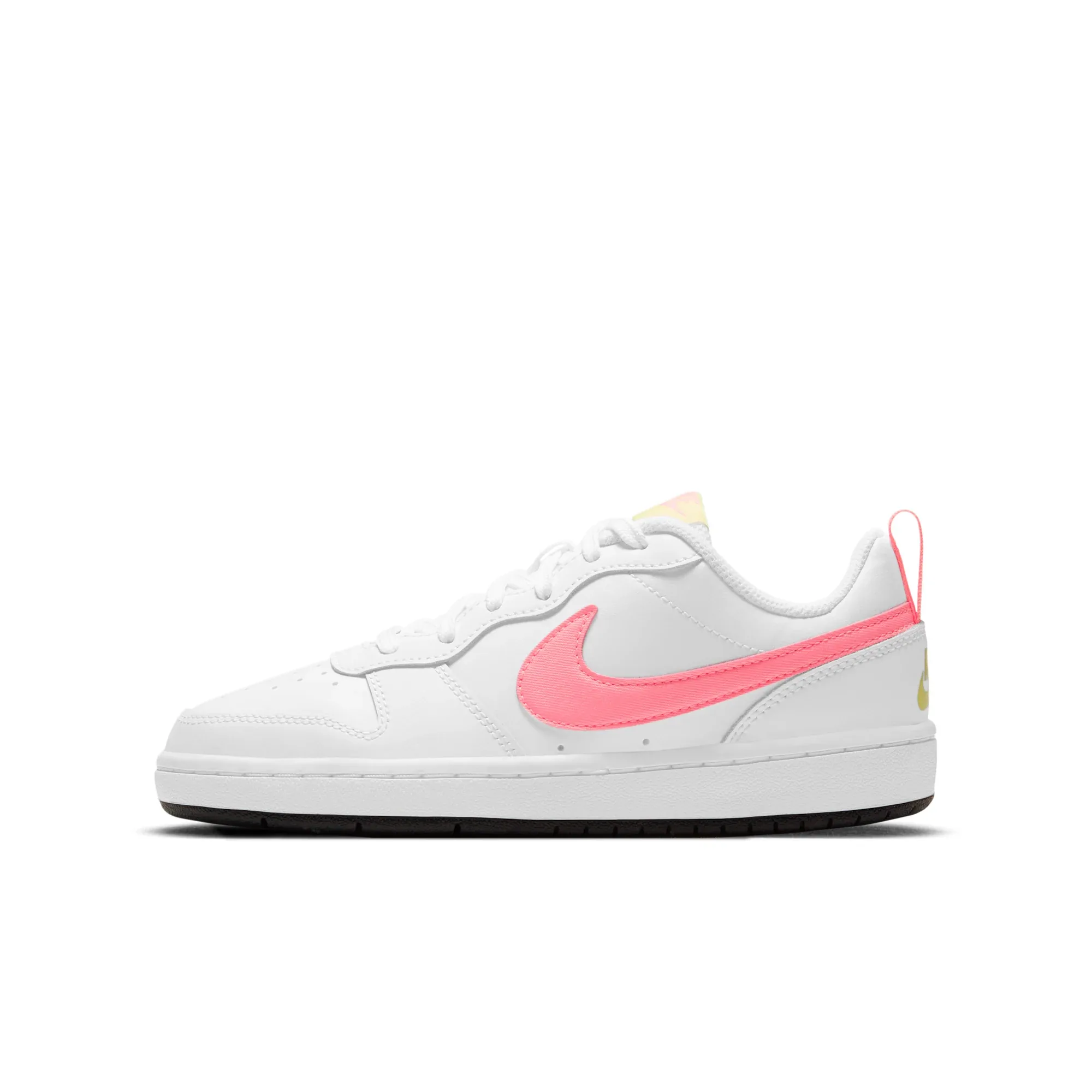 Nike Court Borough Low 2