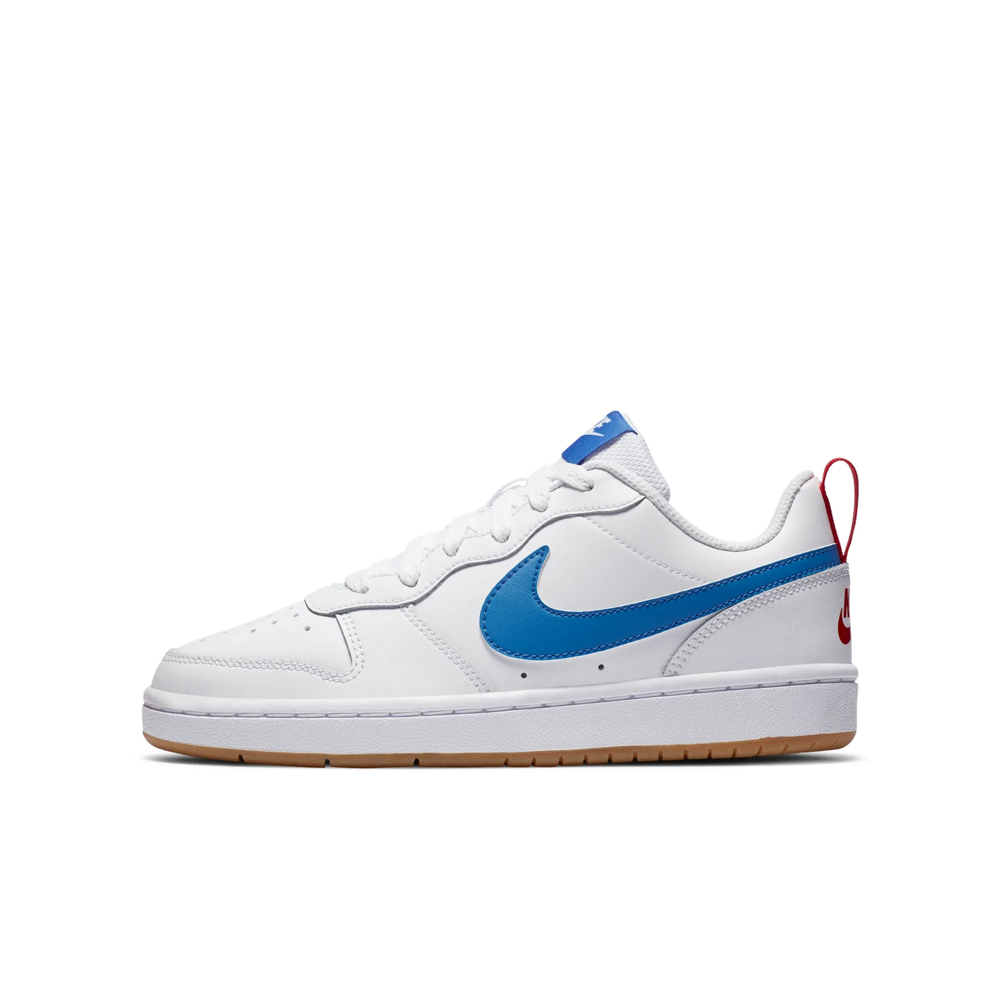 Nike Court Borough Low 2