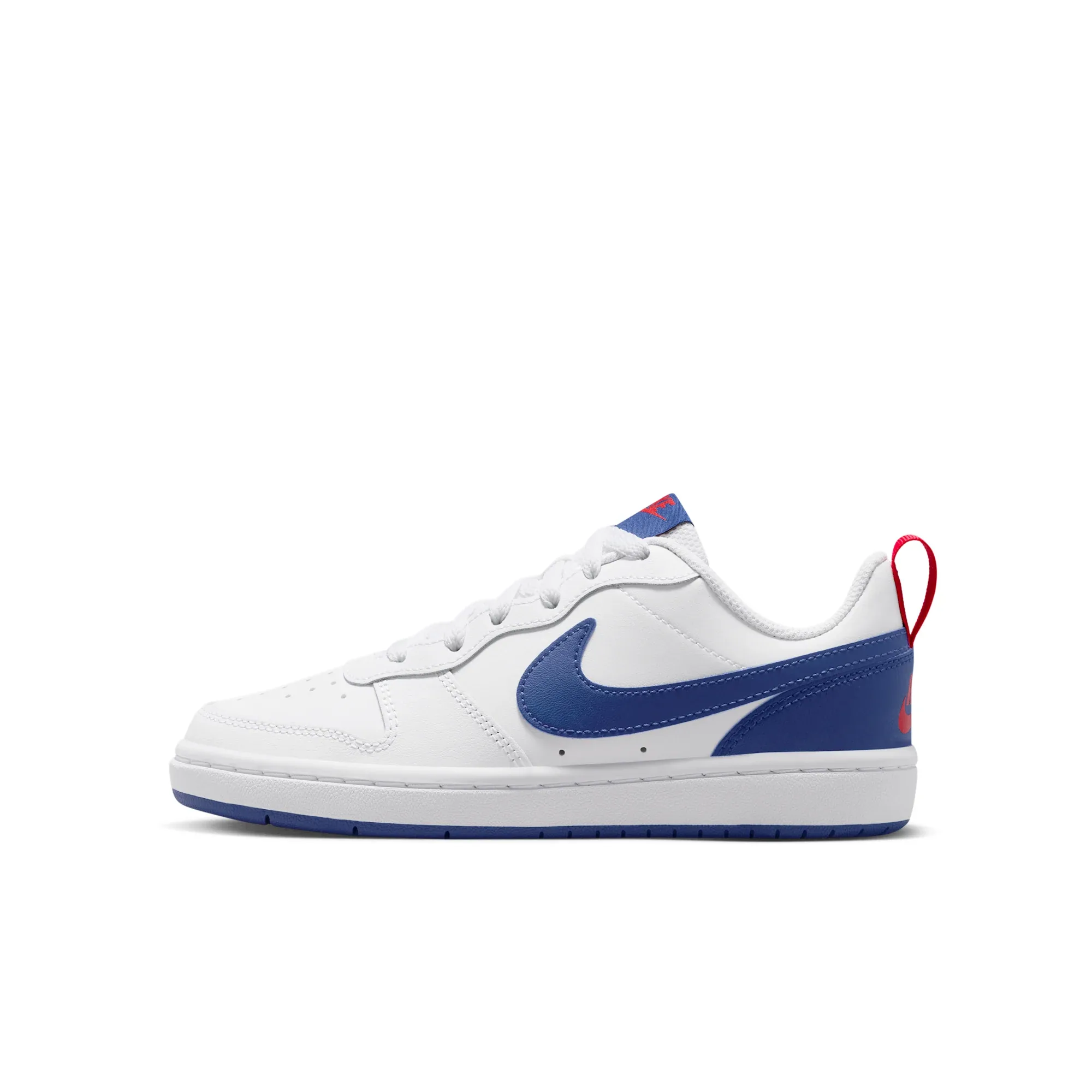Nike Court Borough Low 2