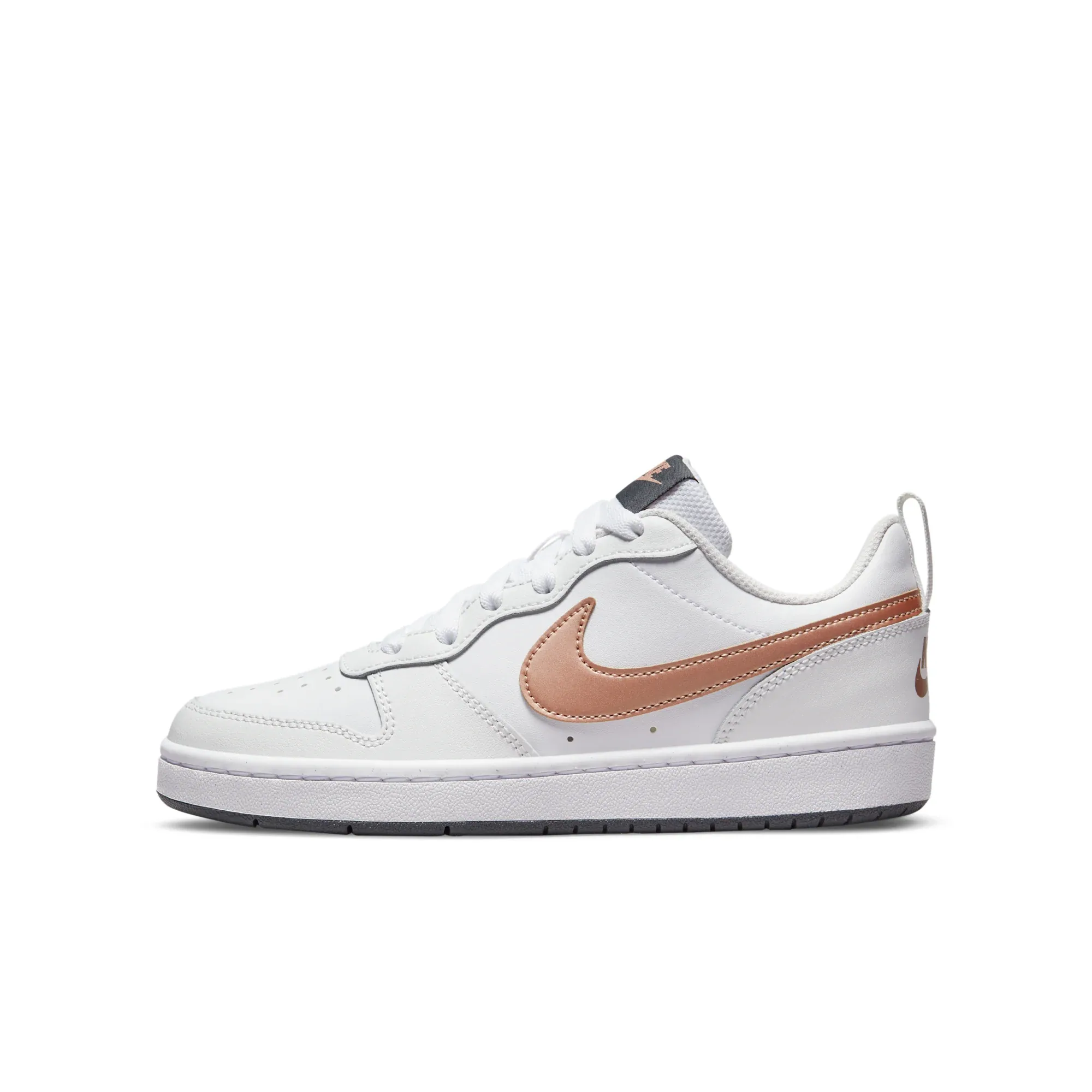Nike Court Borough Low 2