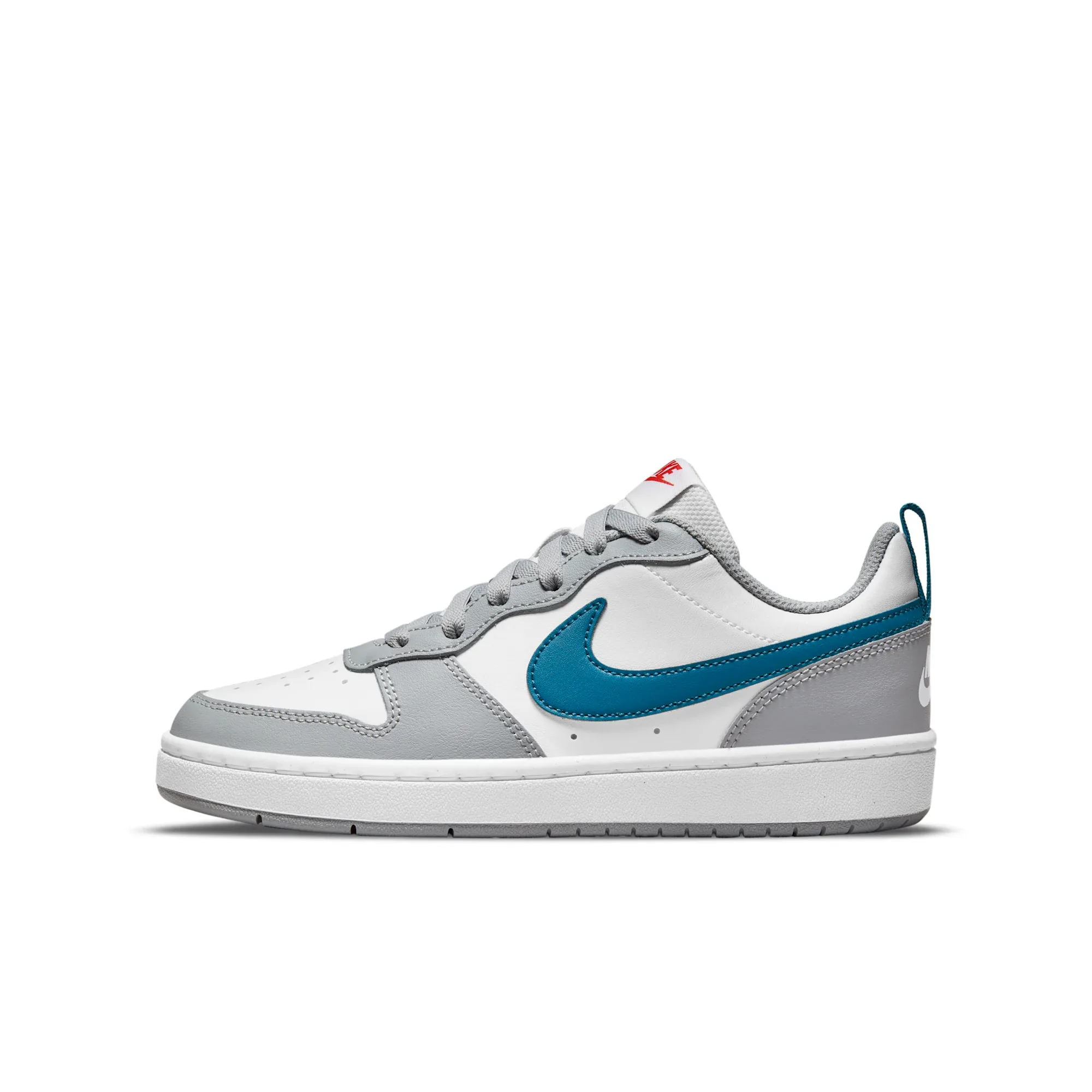 Nike Court Borough Low 2