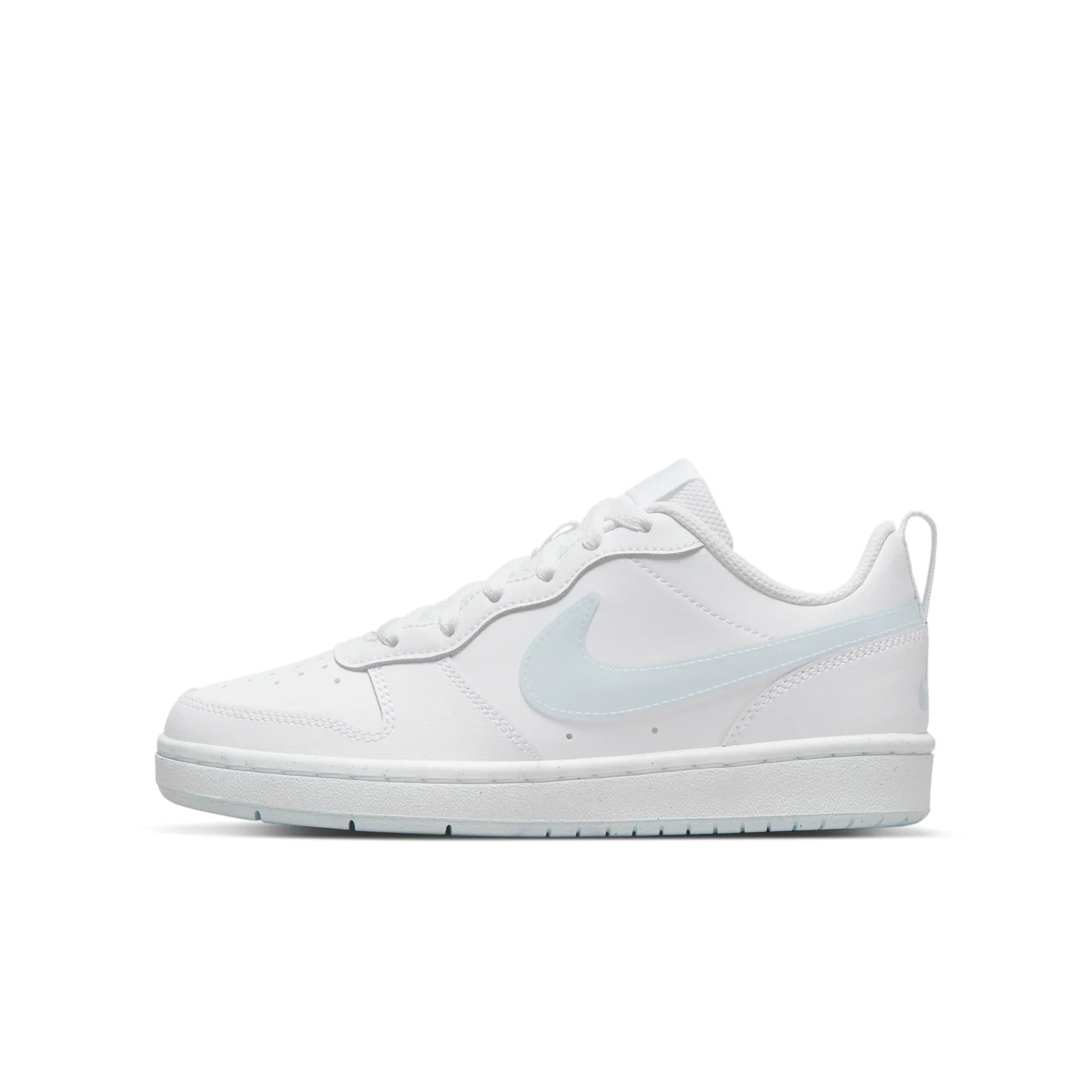 Nike Court Borough Low 2