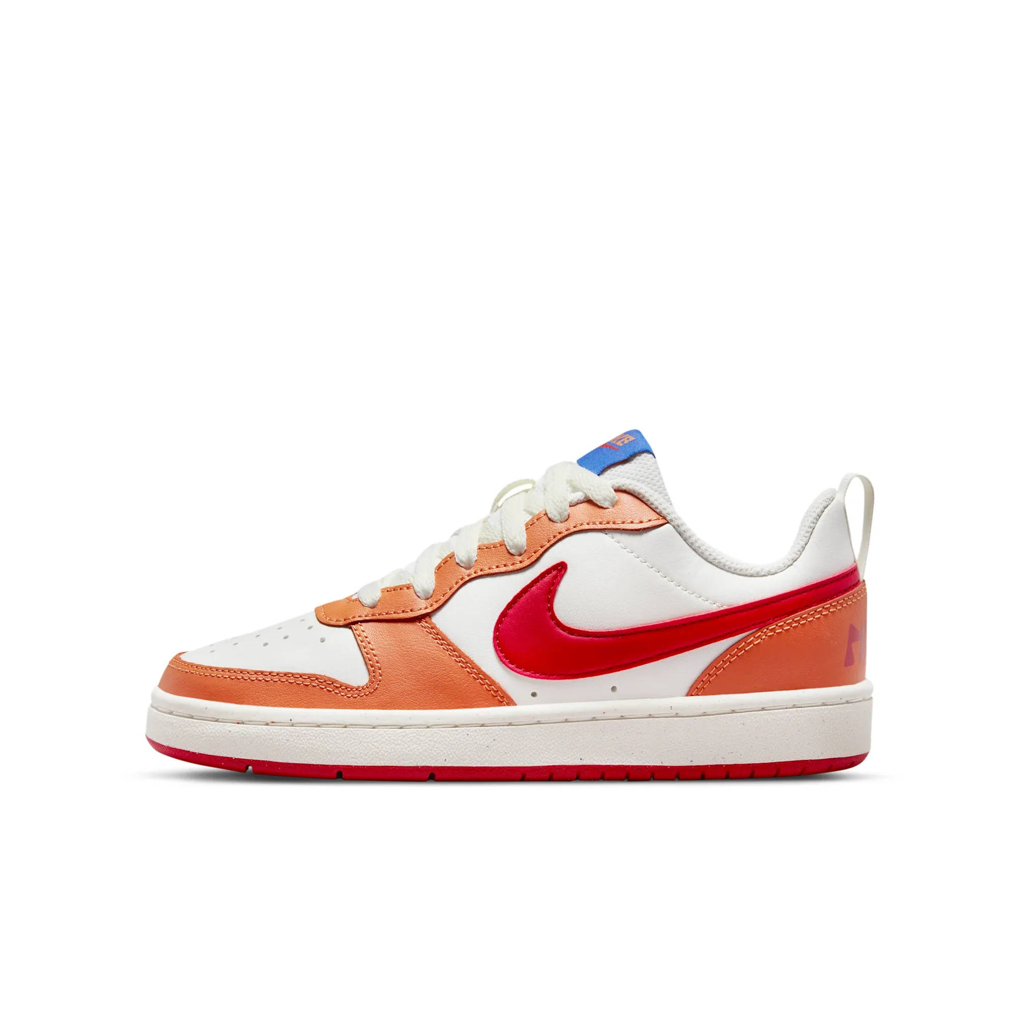 Nike Court Borough Low 2