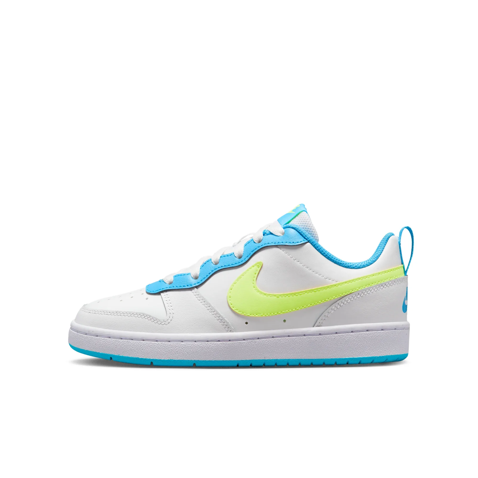 Nike Court Borough Low 2