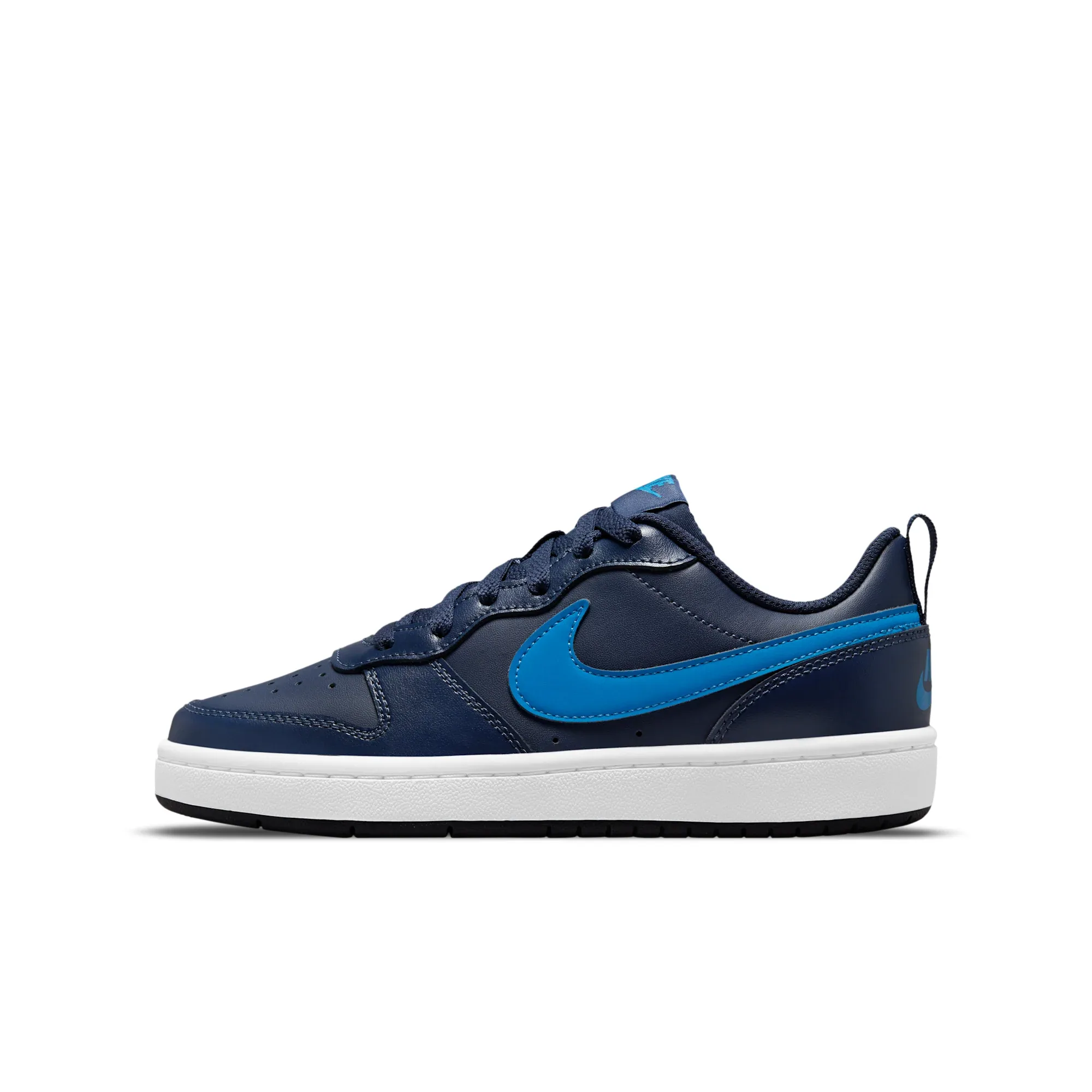 Nike Court Borough Low 2