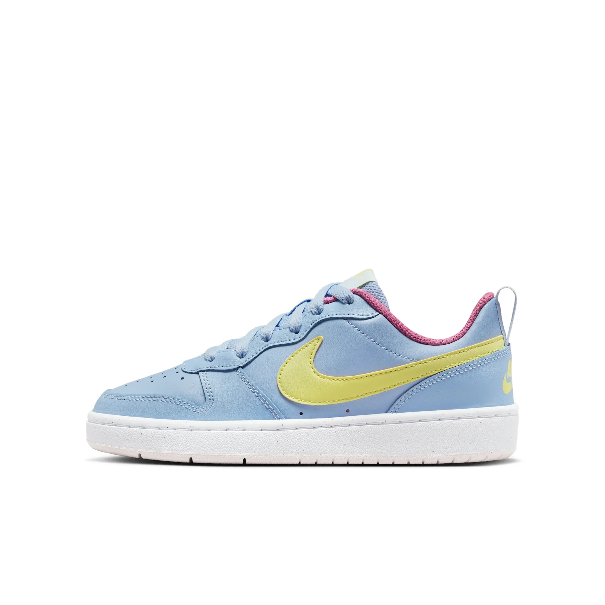 Nike Court Borough Low 2