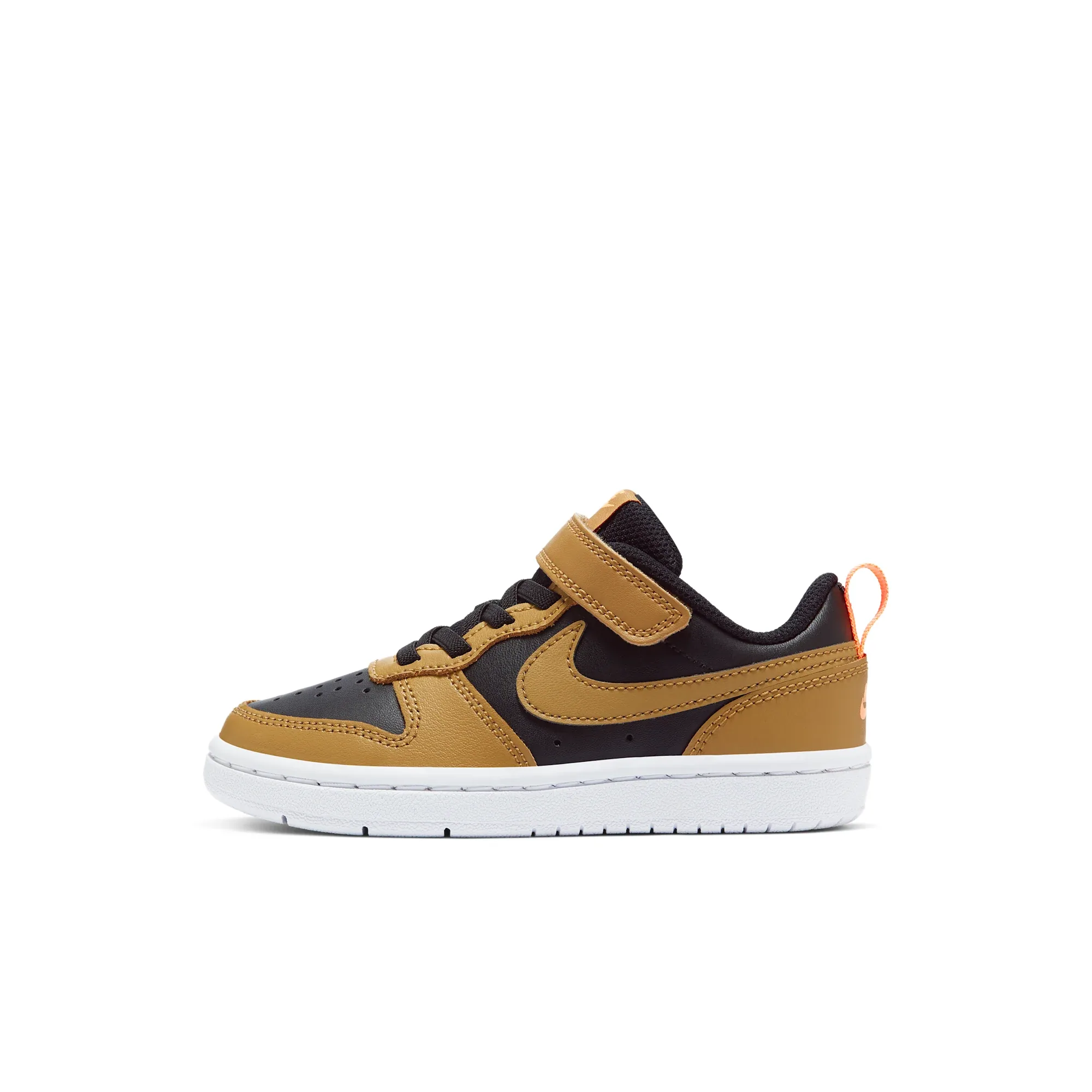 Nike Court Borough Low 2