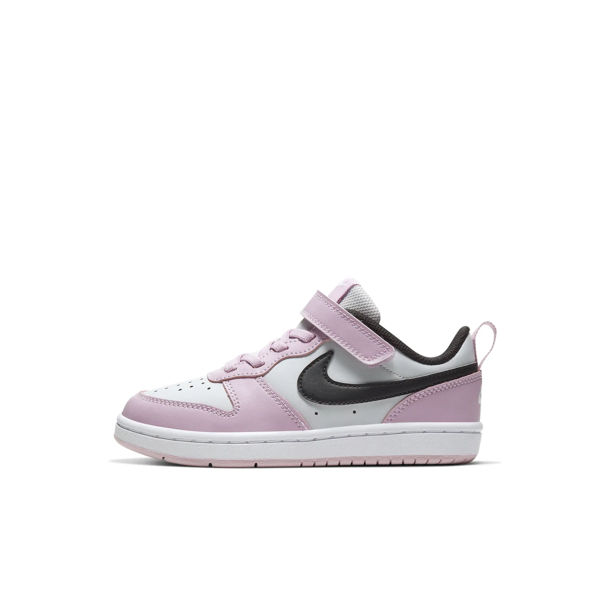 Nike Court Borough Low 2