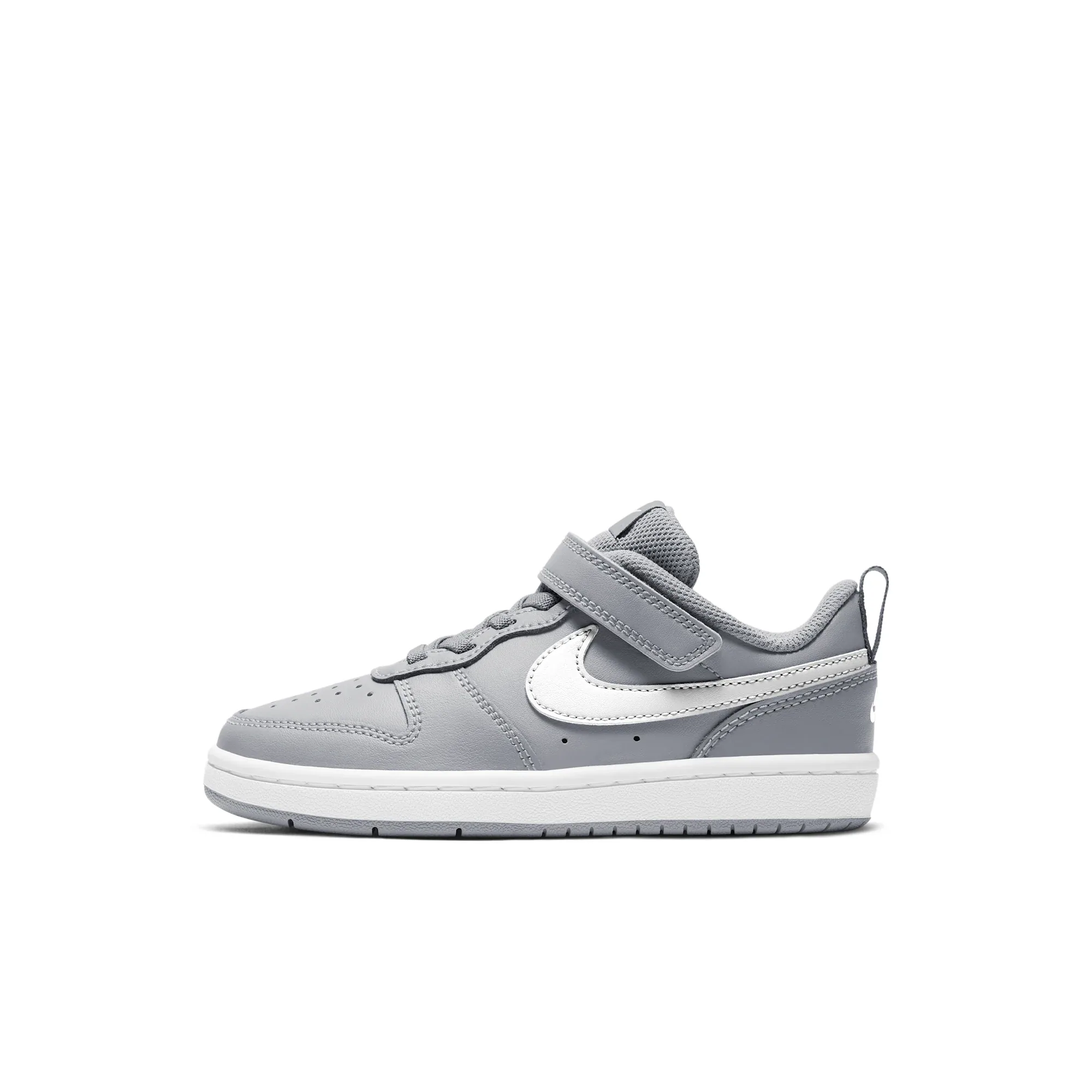 Nike Court Borough Low 2