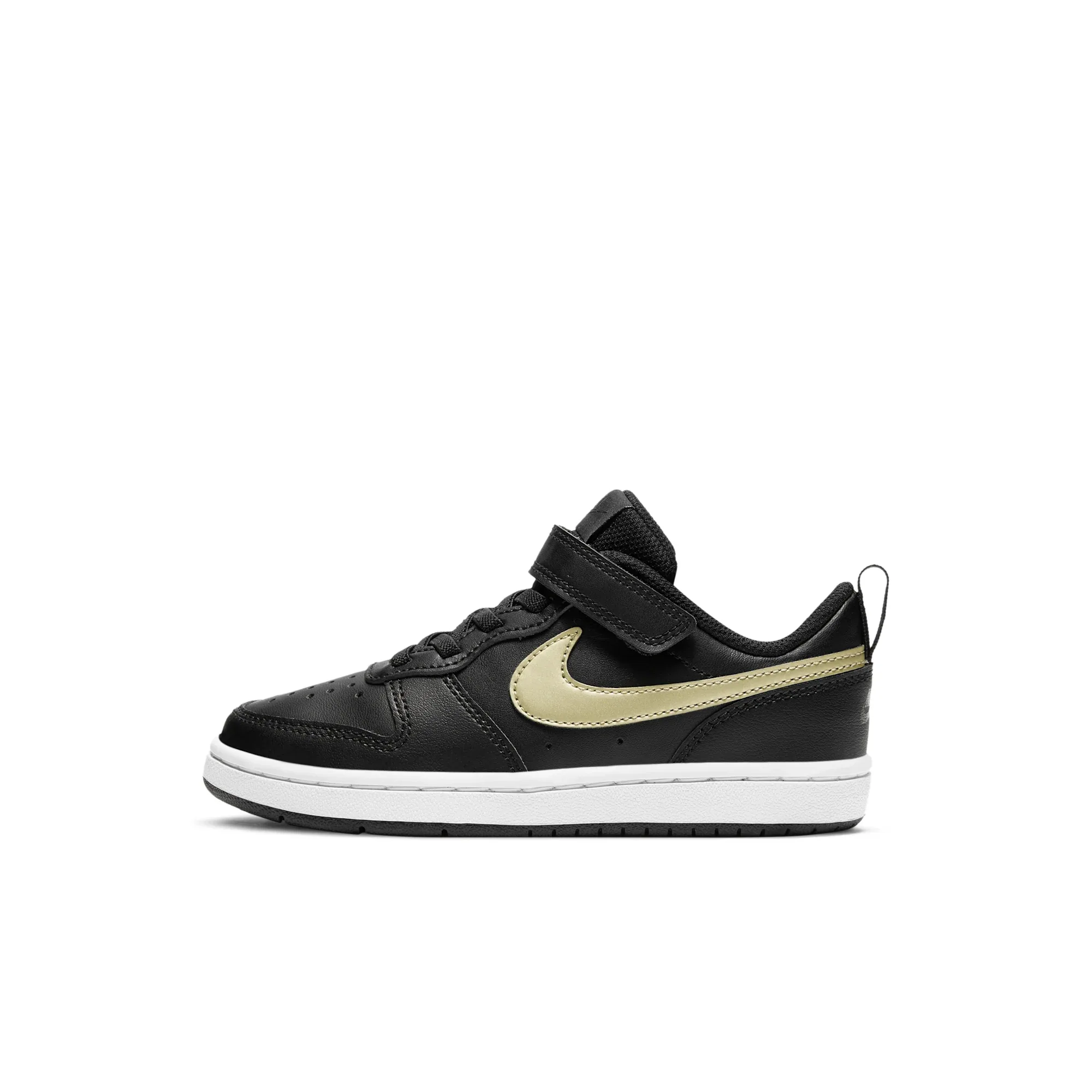 Nike Court Borough Low 2