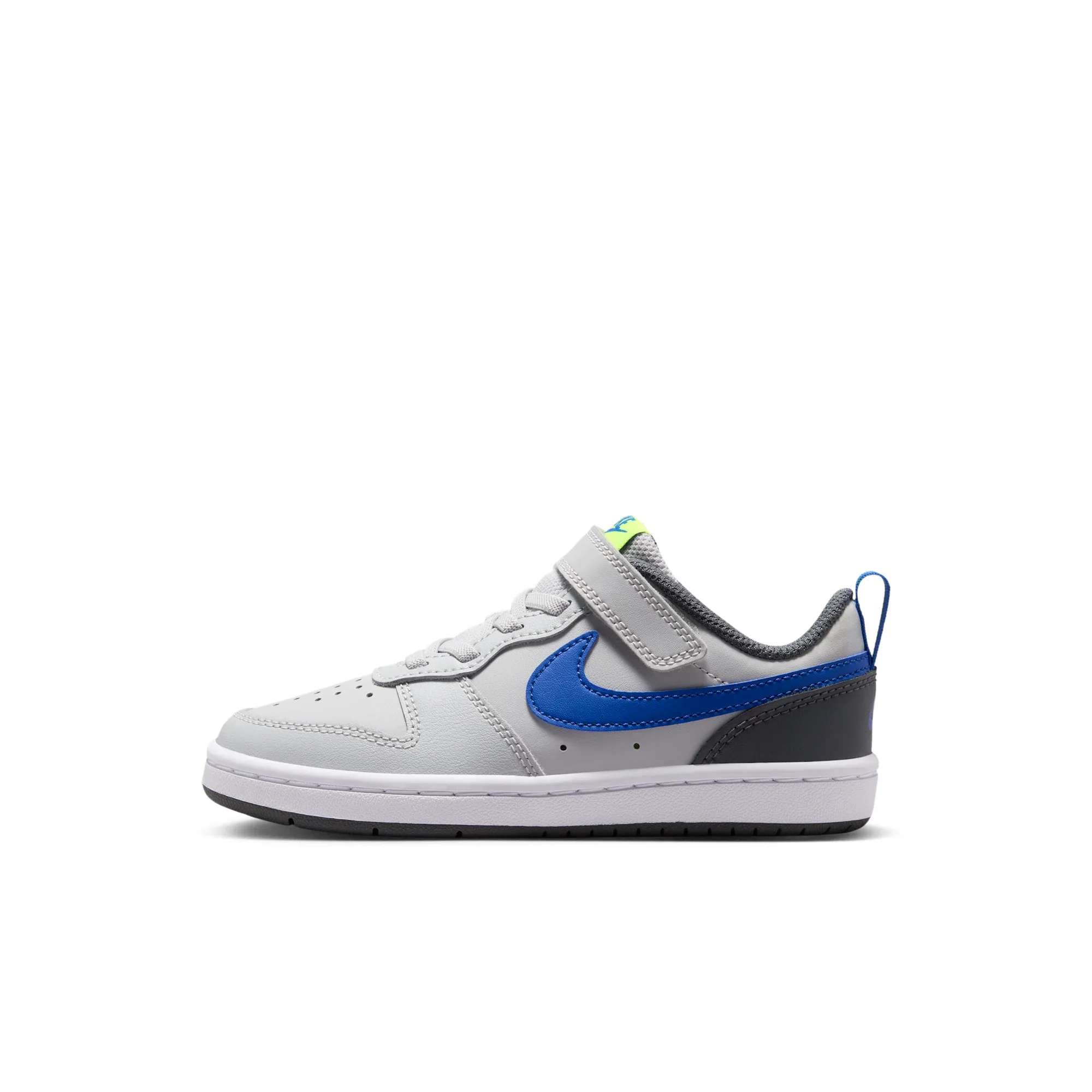 Nike Court Borough Low 2