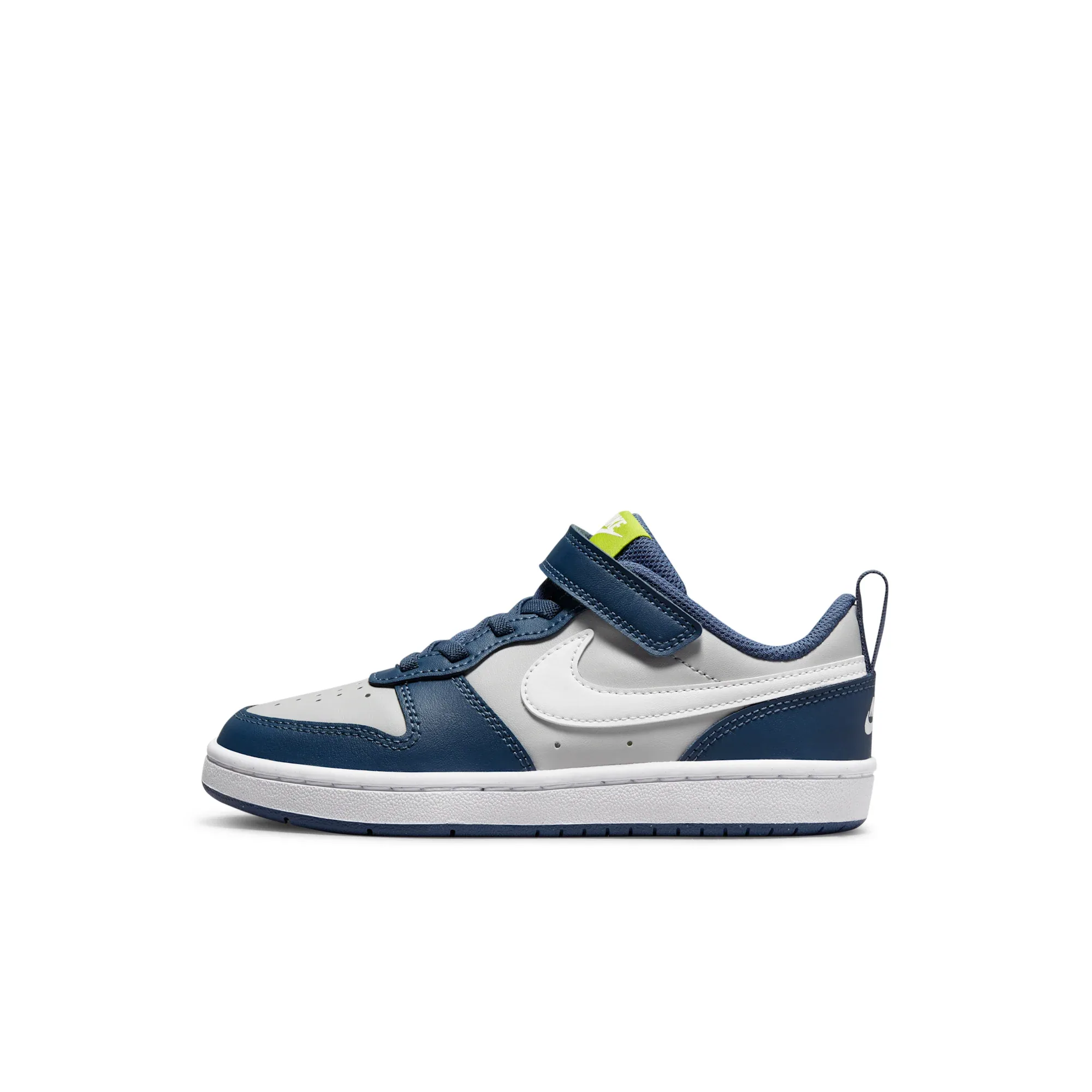 Nike Court Borough Low 2