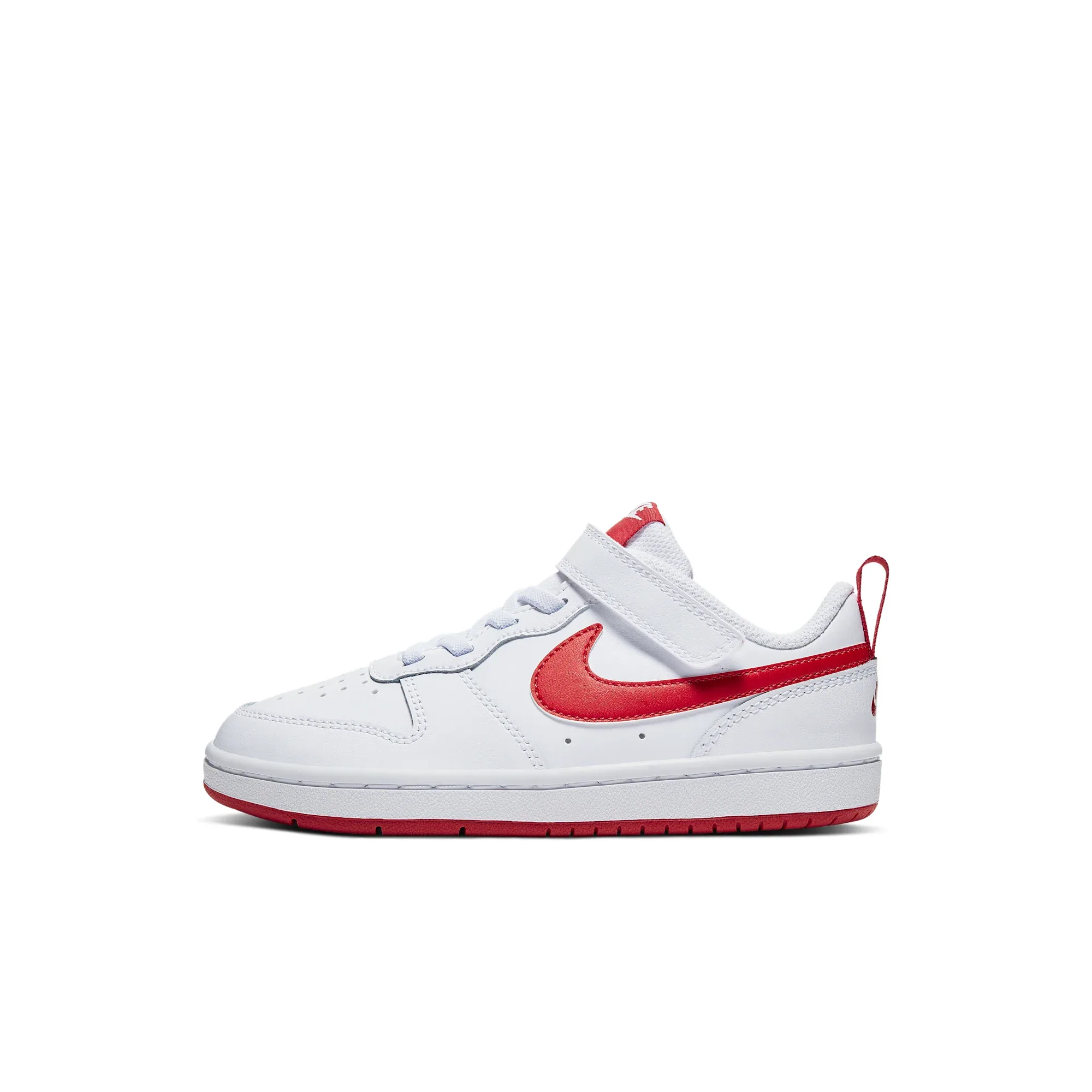 Nike Court Borough Low 2
