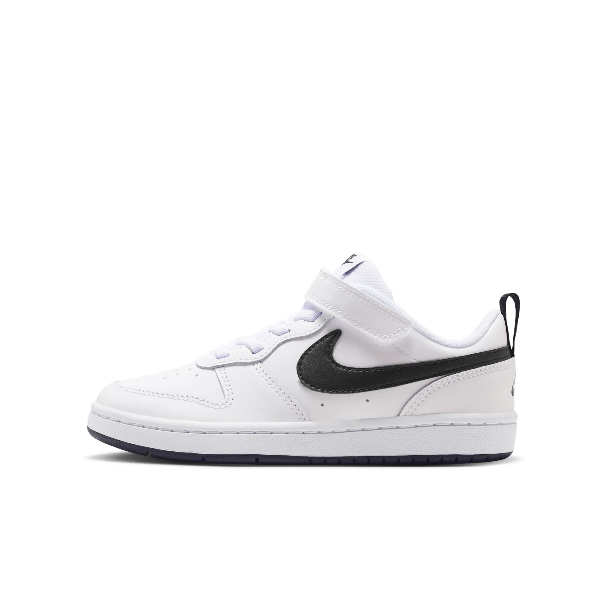 Nike Court Borough Low 2