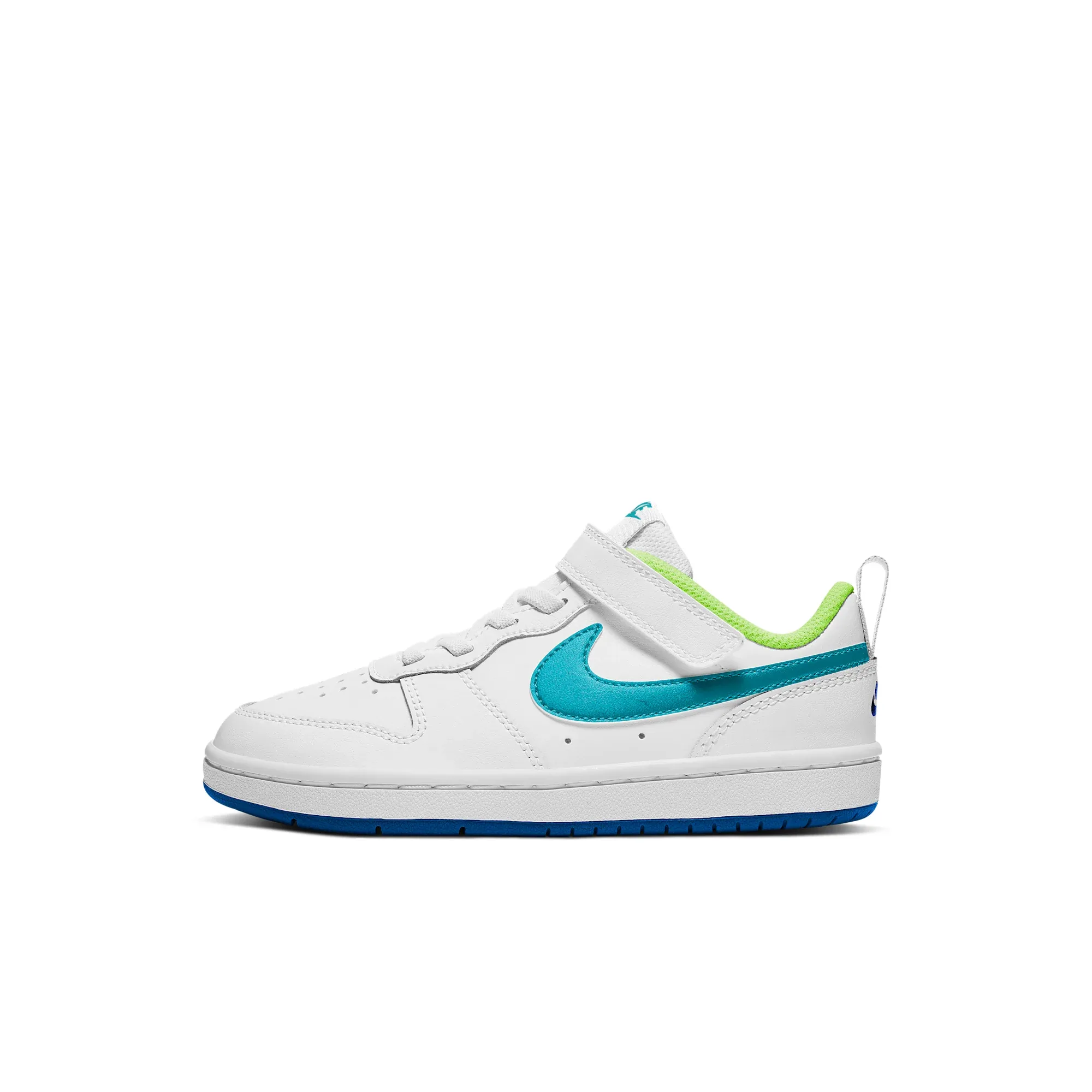 Nike Court Borough Low 2