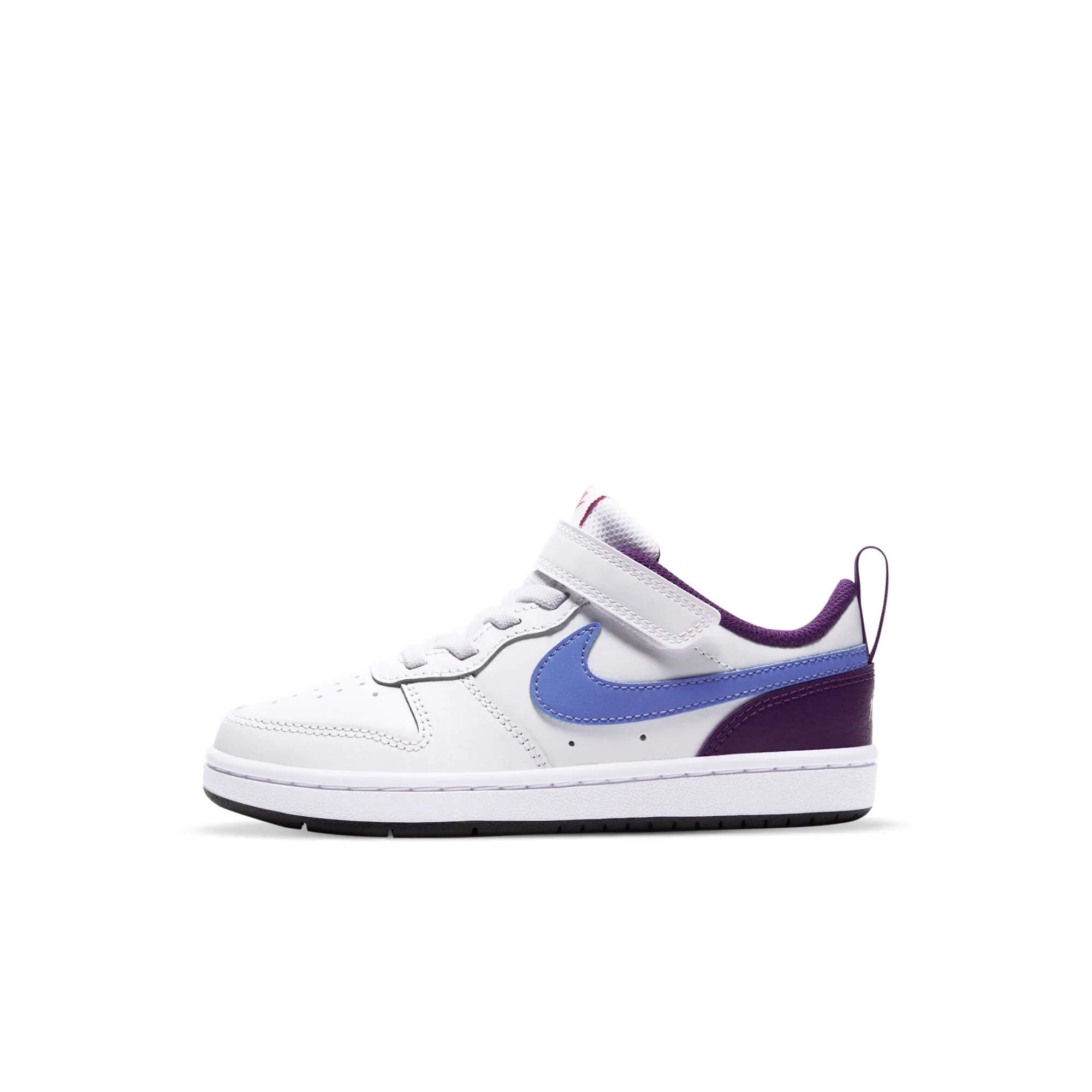 Nike Court Borough Low 2
