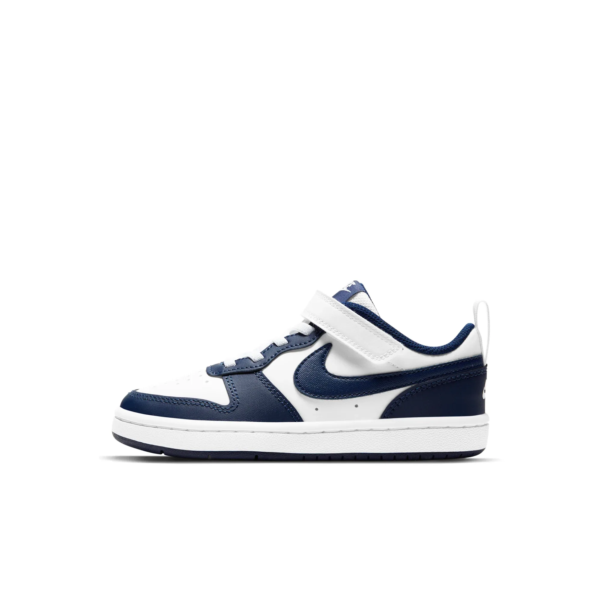 Nike Court Borough Low 2