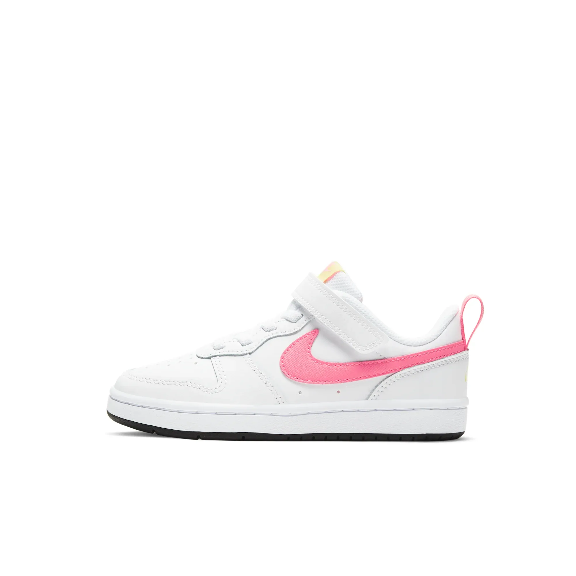Nike Court Borough Low 2